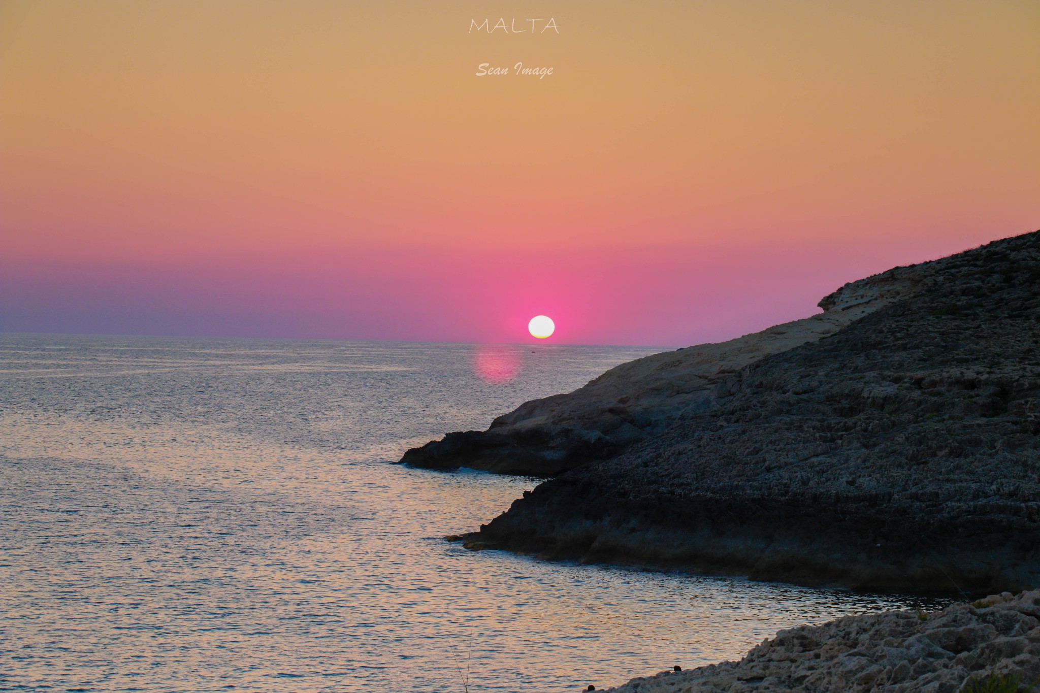 谨以此篇,献给我们来德国的三周年,马耳他自助