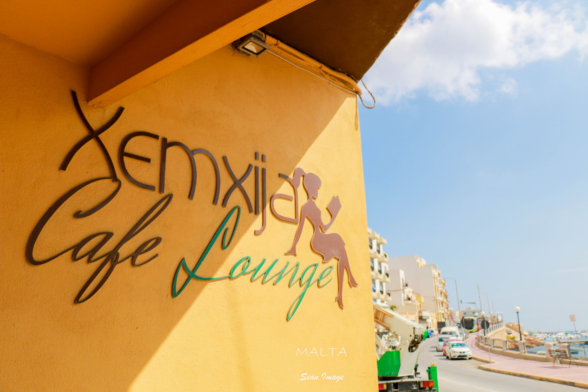 谨以此篇，献给我们来德国的三周年,马耳他自助