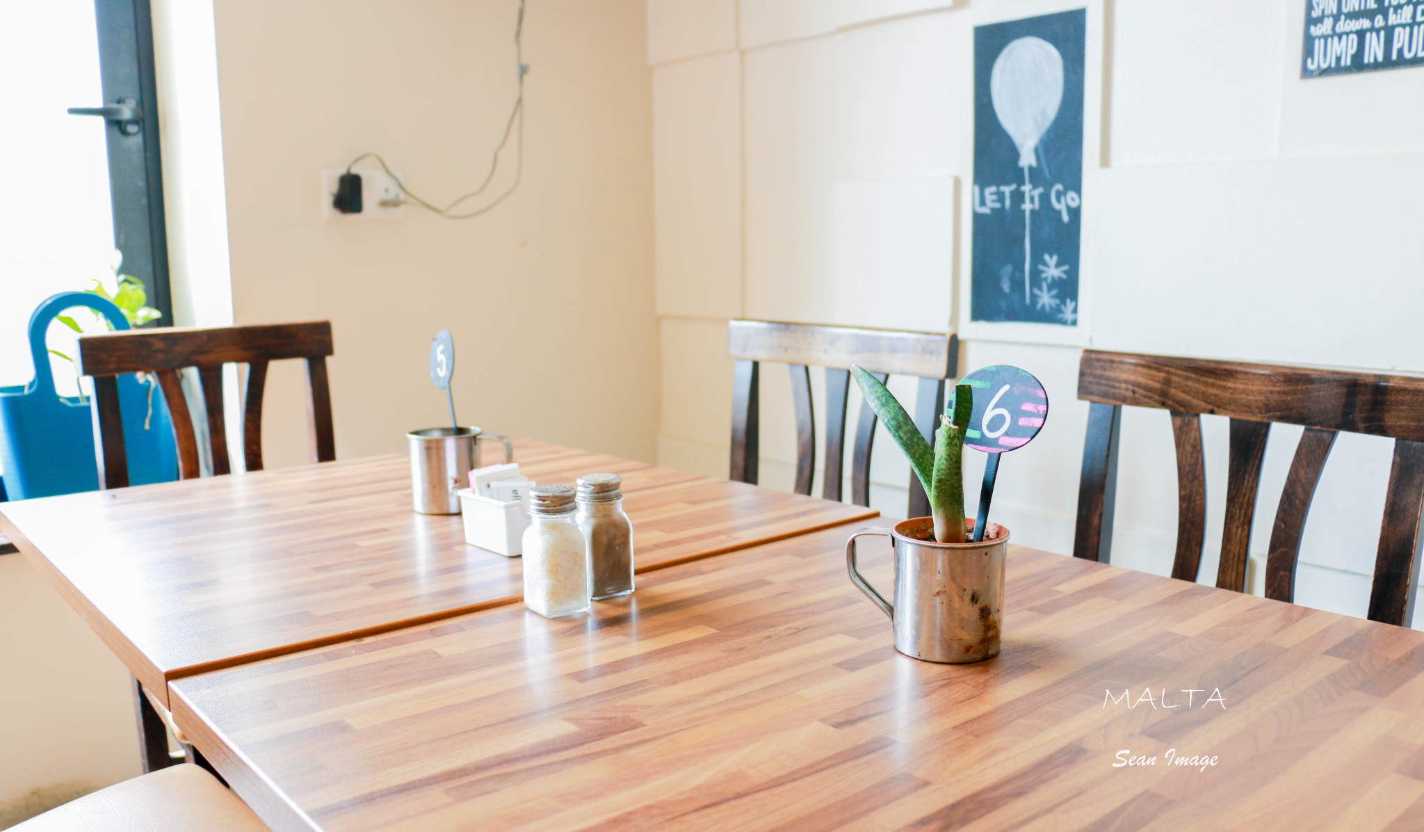 谨以此篇，献给我们来德国的三周年,马耳他自助