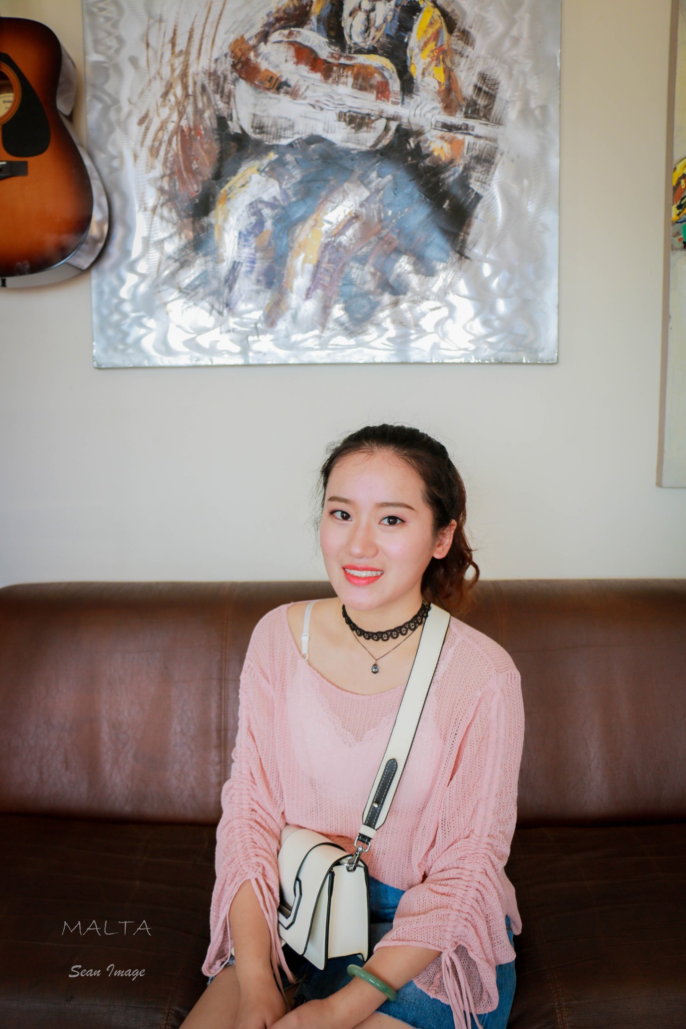 谨以此篇，献给我们来德国的三周年,马耳他自助