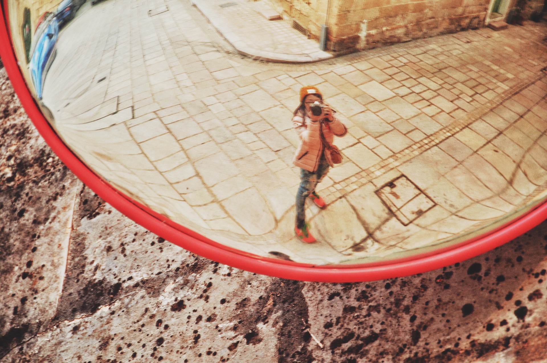 地中海在左？地中海，在右！,马耳他旅游攻略