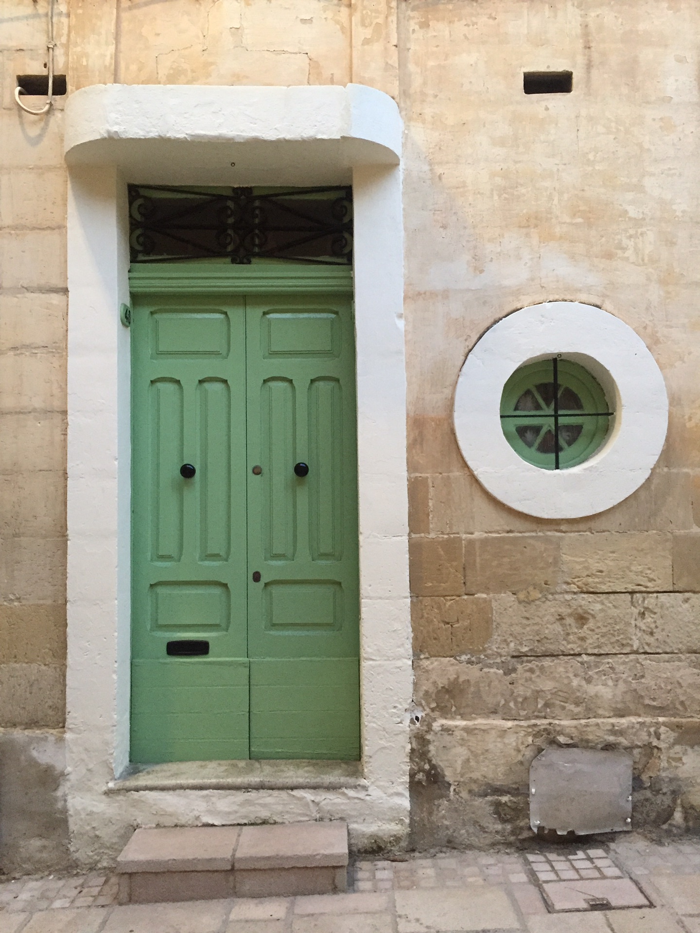 地中海在左？地中海，在右！,马耳他旅游攻略