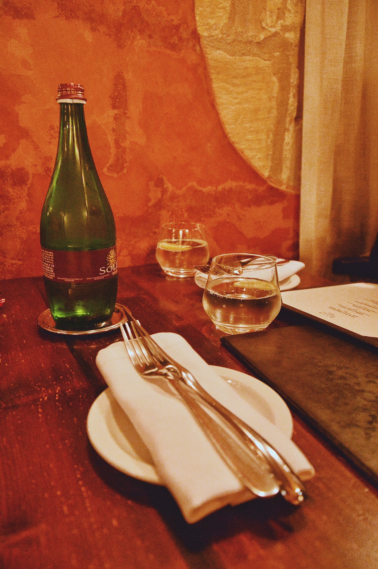 地中海在左？地中海，在右！,马耳他旅游攻略