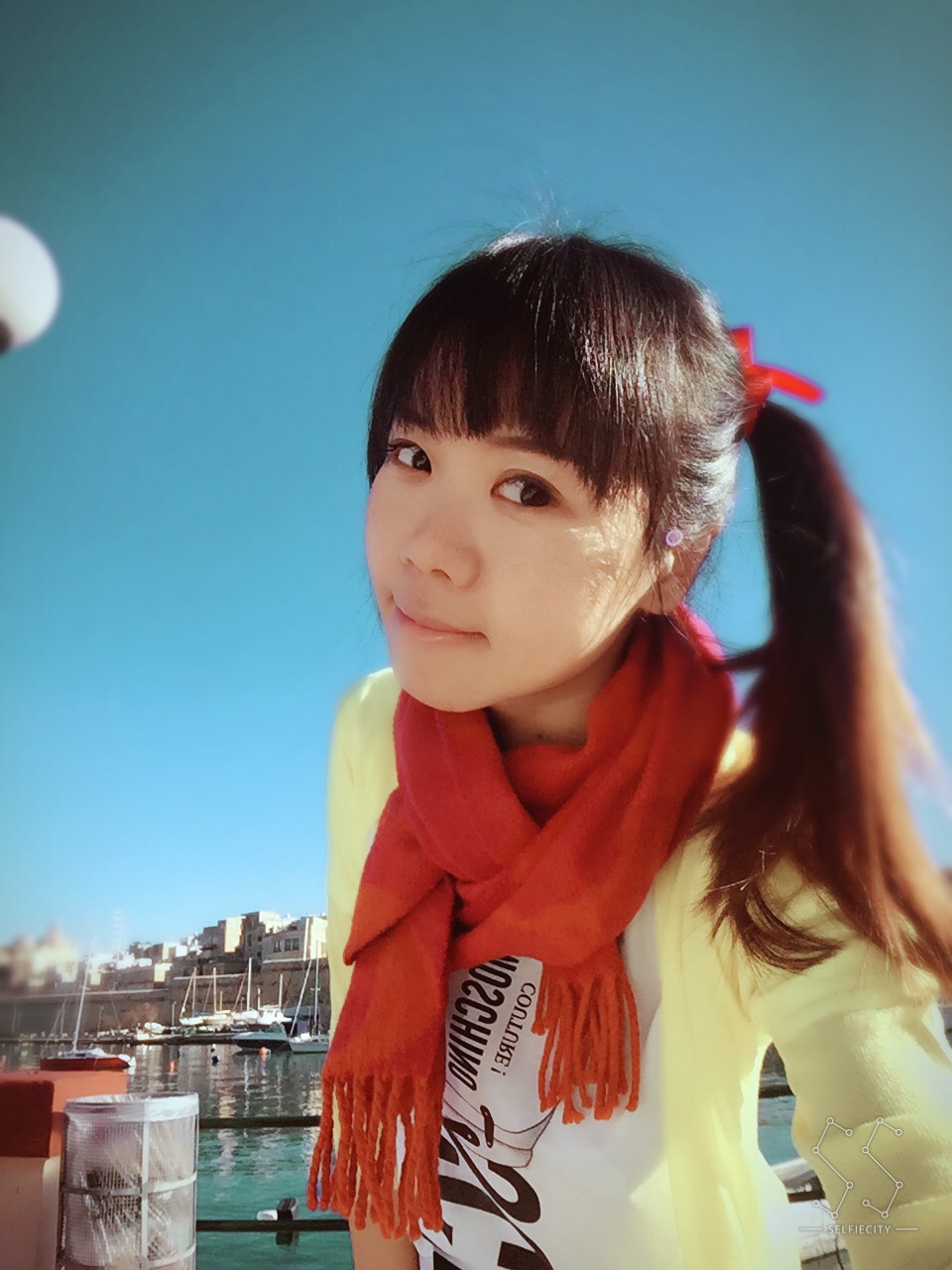 地中海在左？地中海，在右！,马耳他旅游攻略