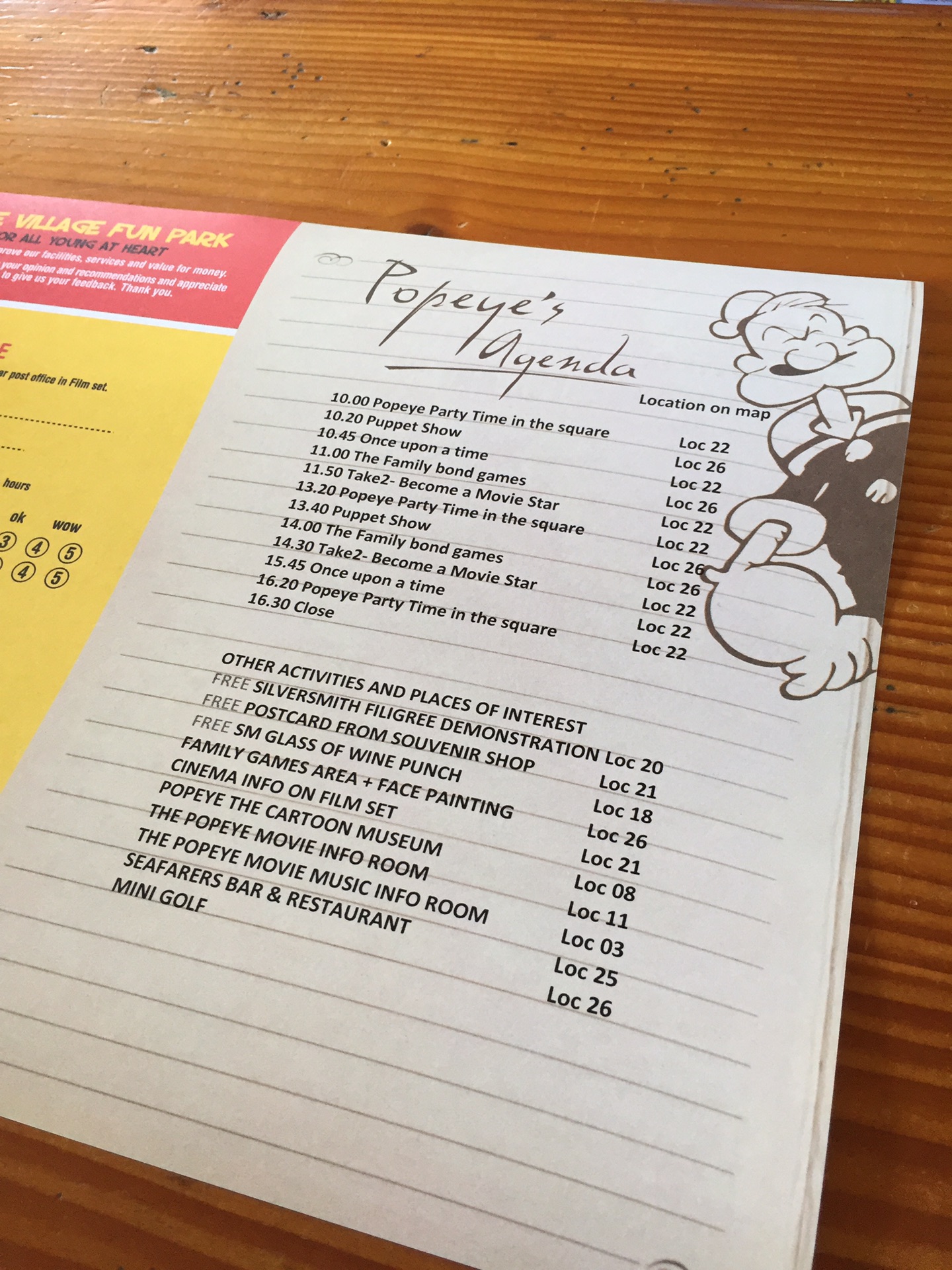 地中海在左？地中海，在右！,马耳他旅游攻略