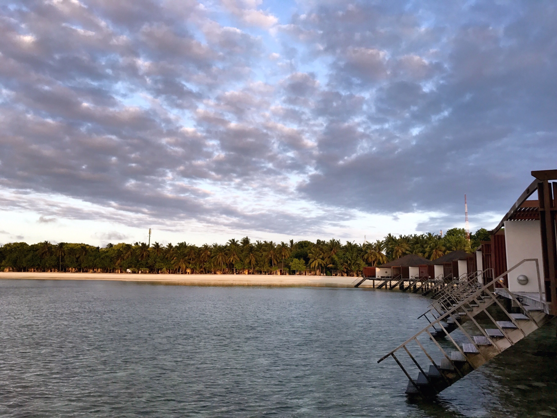 请把自己的身体扔给马尔代夫吧,马耳他自助游攻