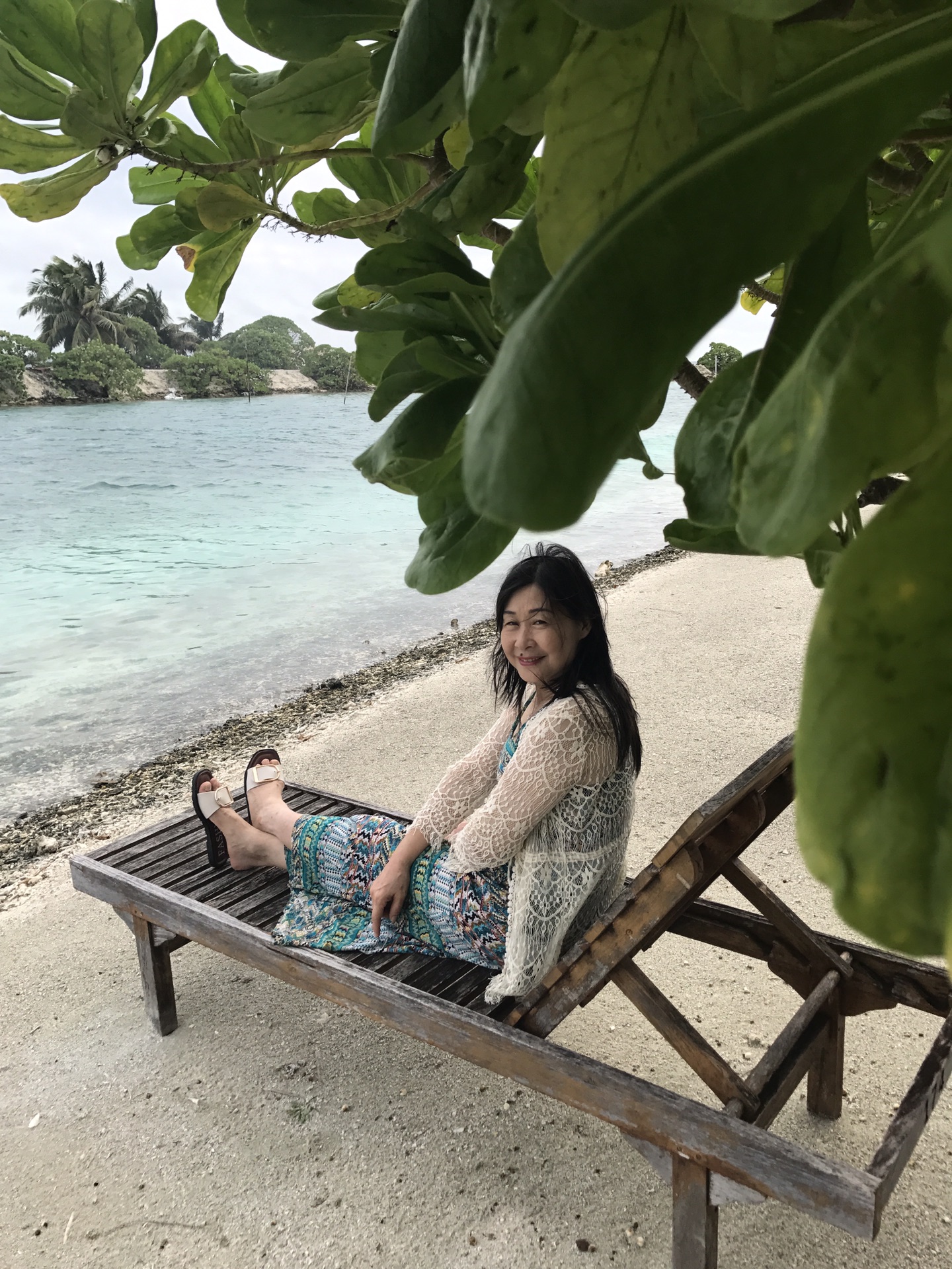 请把自己的身体扔给马尔代夫吧,马耳他自助游攻