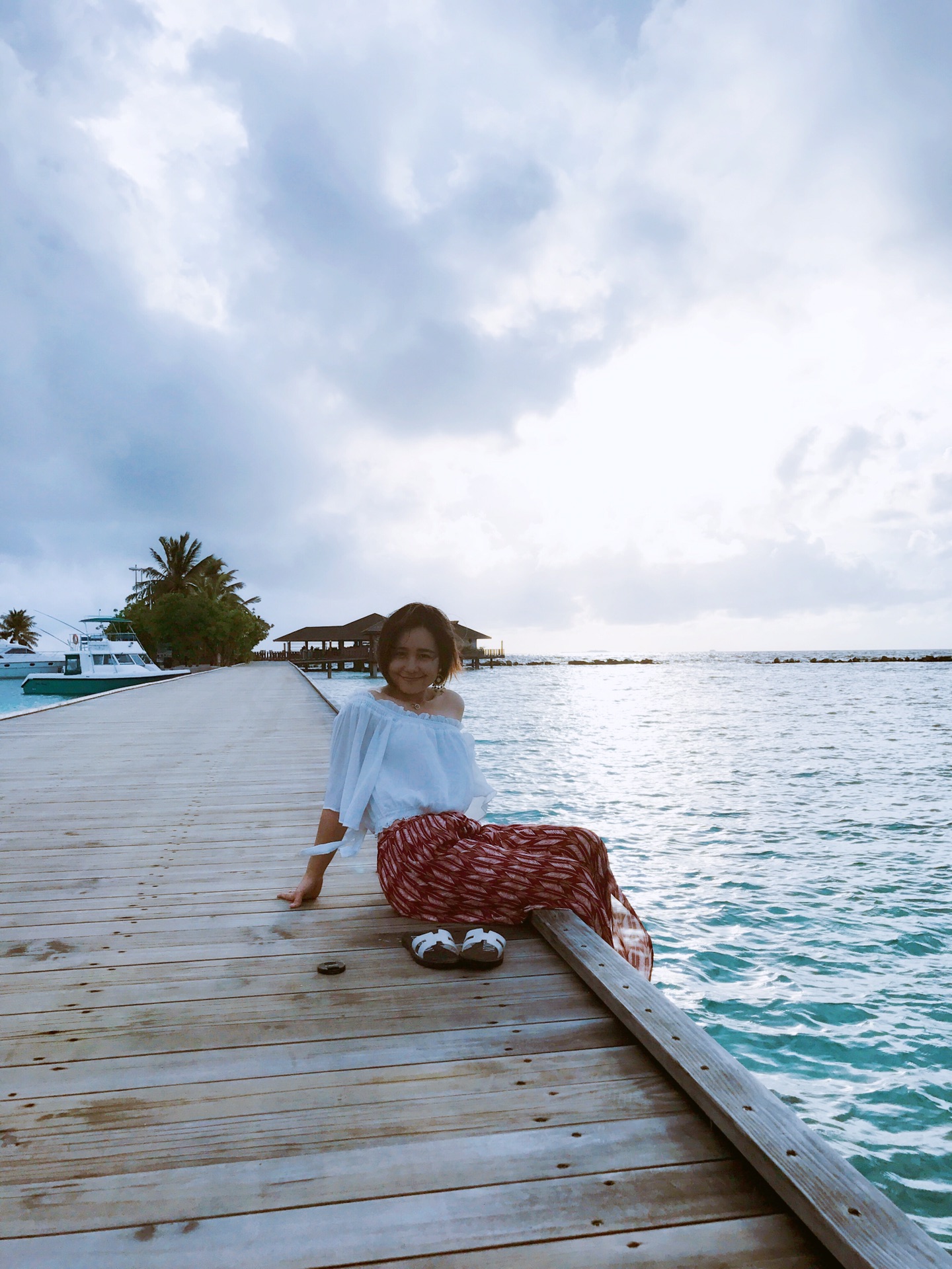 请把自己的身体扔给马尔代夫吧,马耳他自助游攻