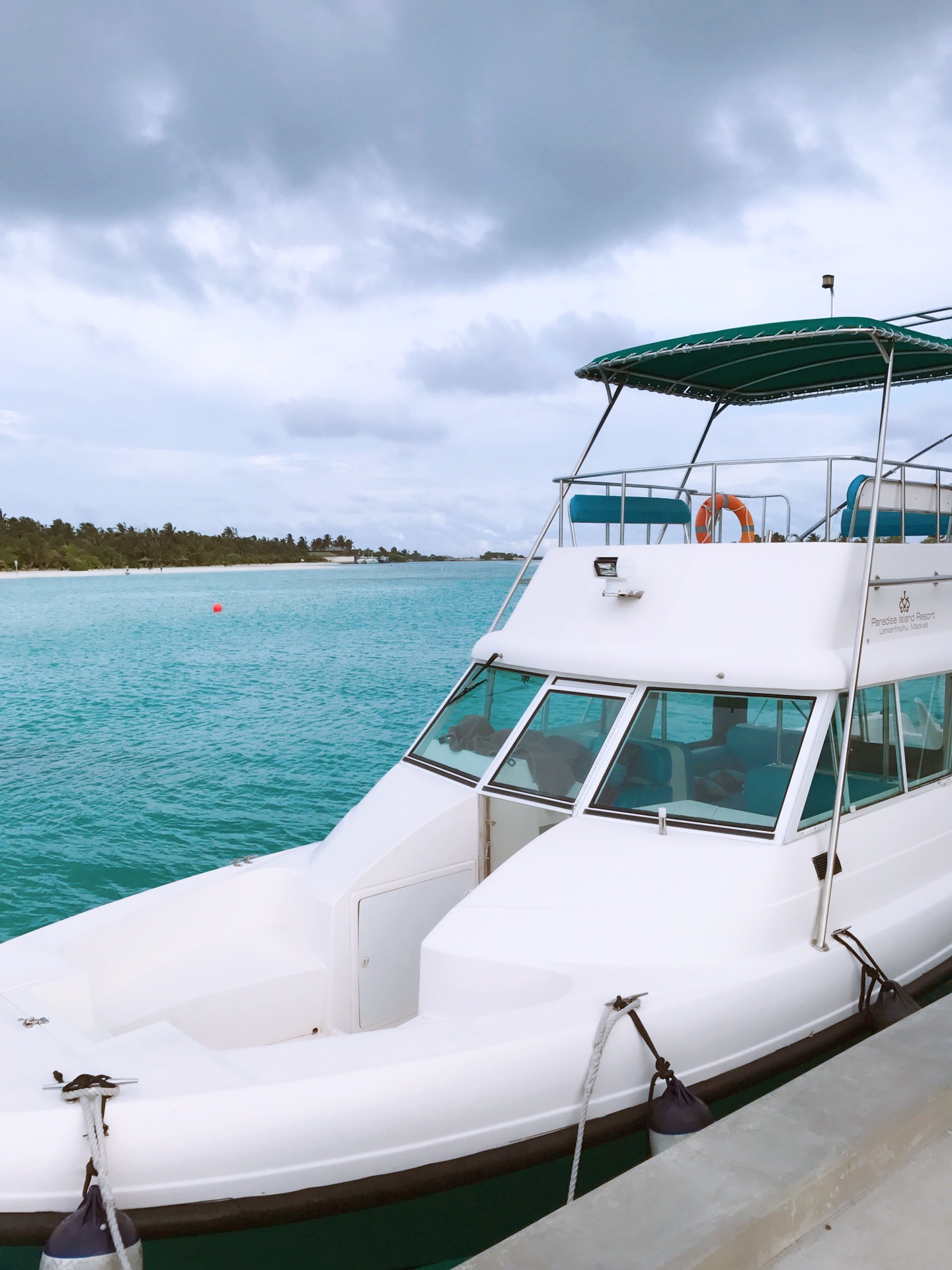 请把自己的身体扔给马尔代夫吧,马耳他自助游攻