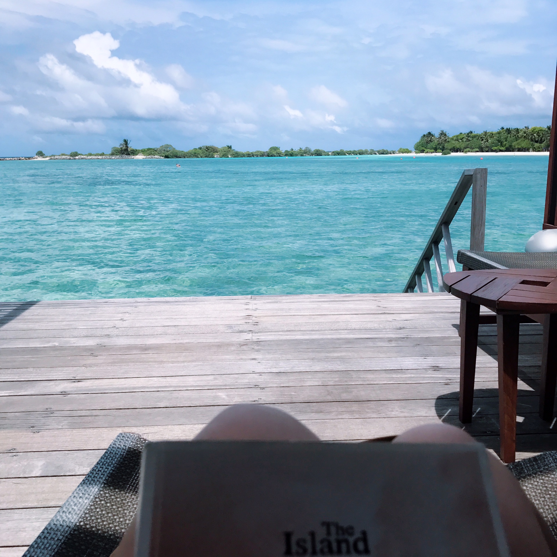 请把自己的身体扔给马尔代夫吧,马耳他自助游攻