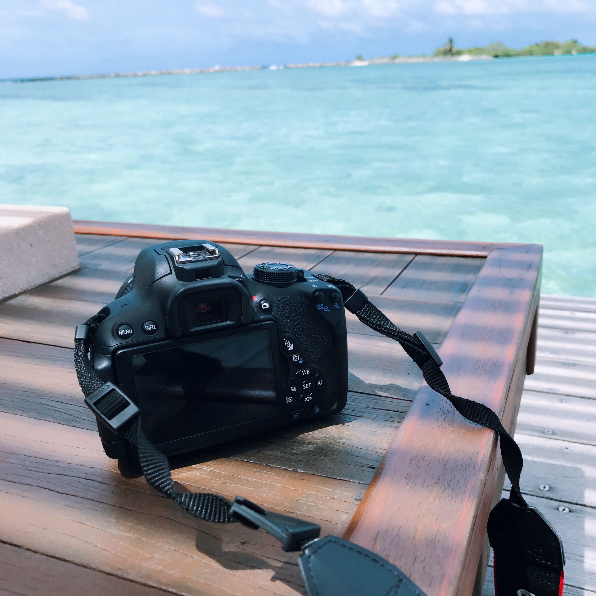 请把自己的身体扔给马尔代夫吧,马耳他自助游攻