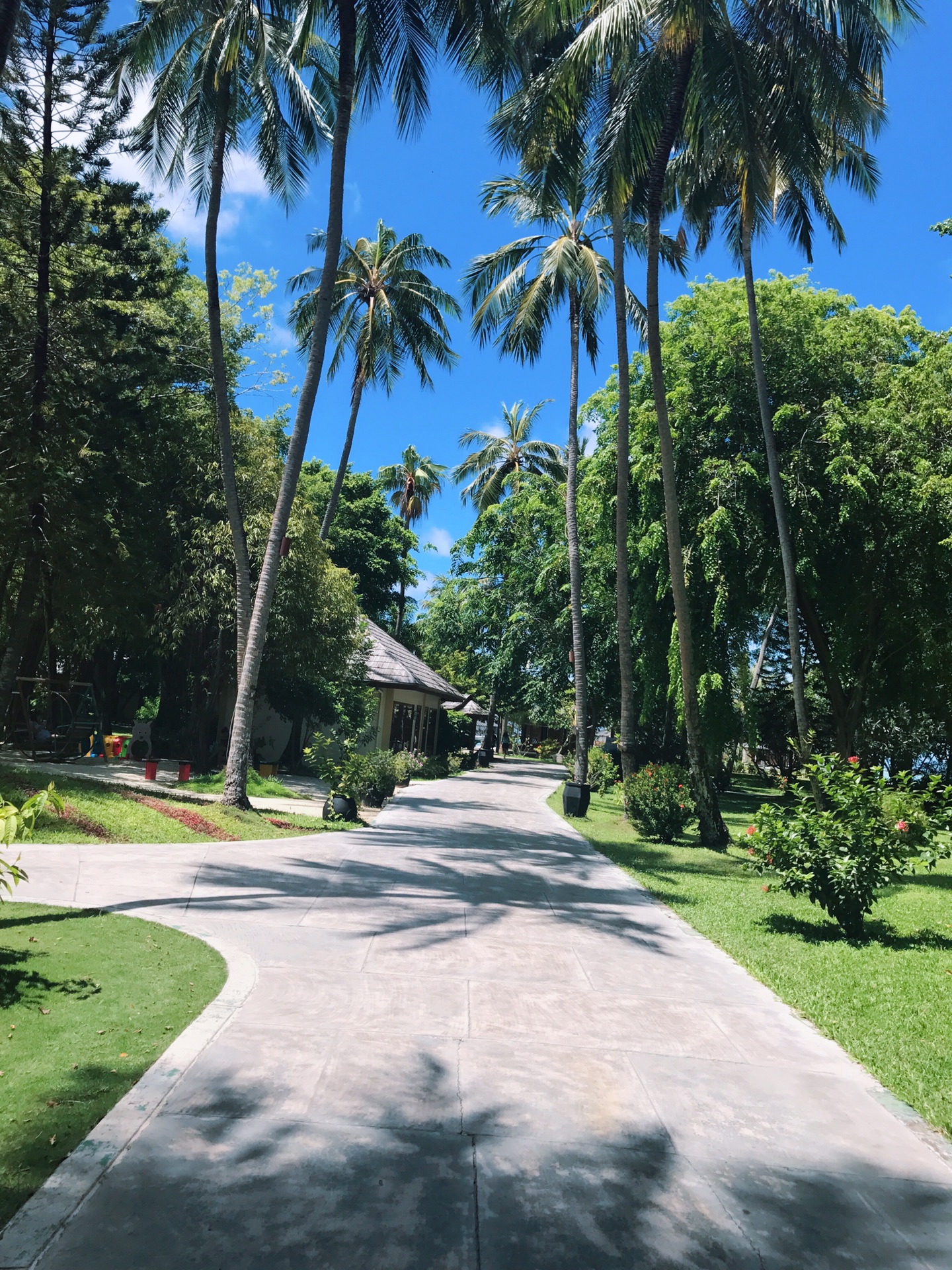 请把自己的身体扔给马尔代夫吧,马耳他自助游攻