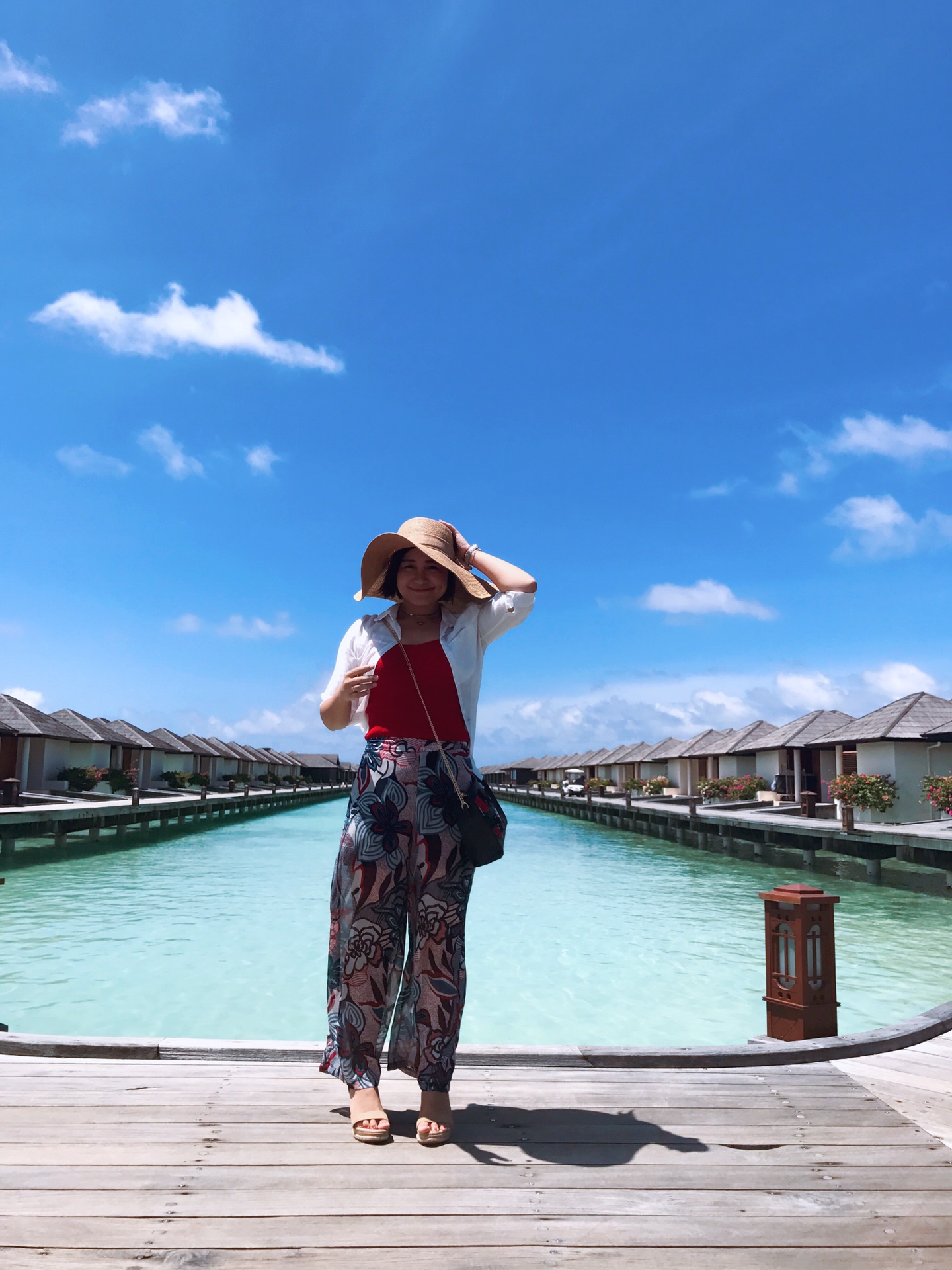 请把自己的身体扔给马尔代夫吧,马耳他自助游攻