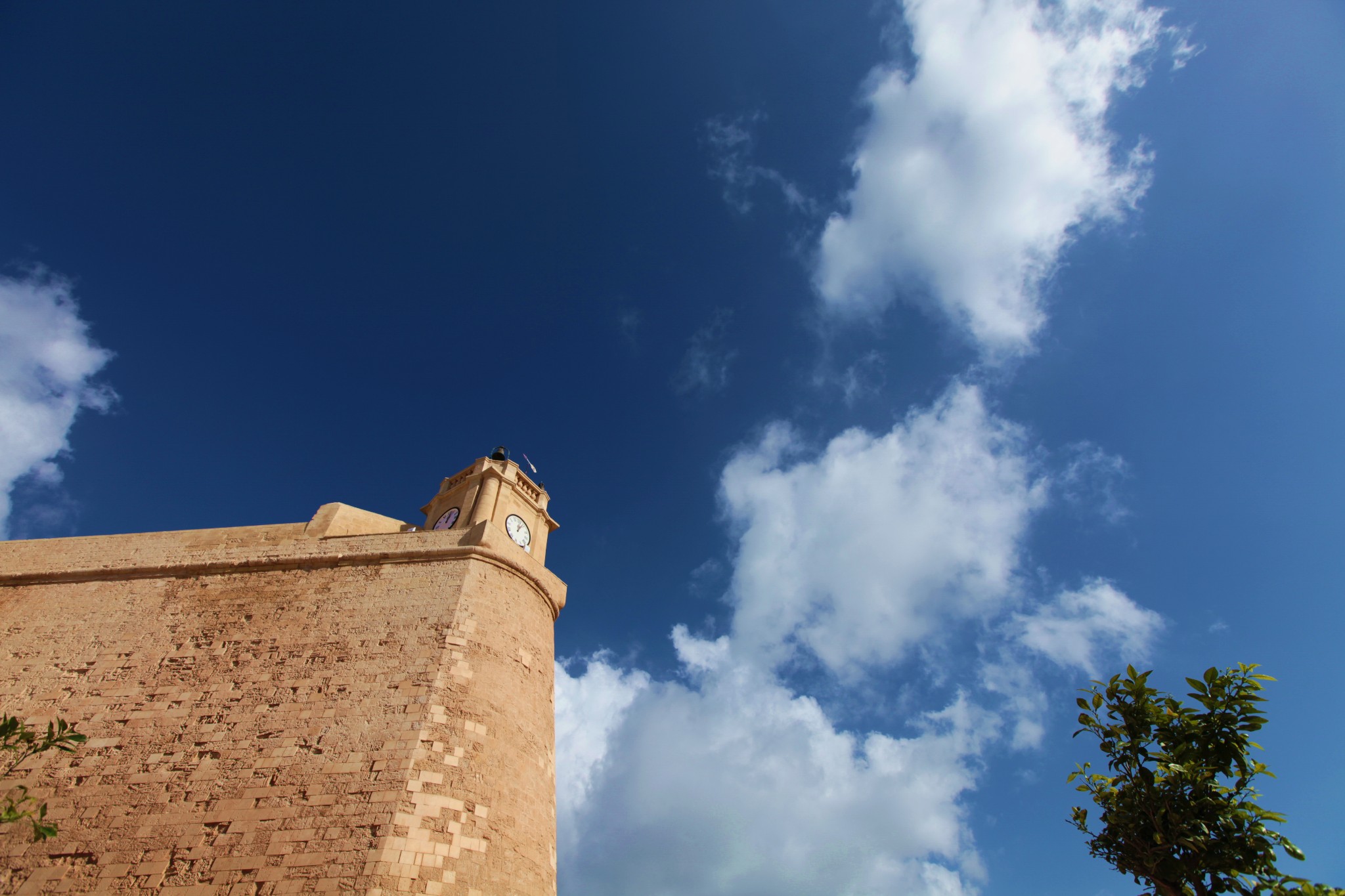 遥远的地方那片魅蓝之美－马耳他,马耳他旅游攻