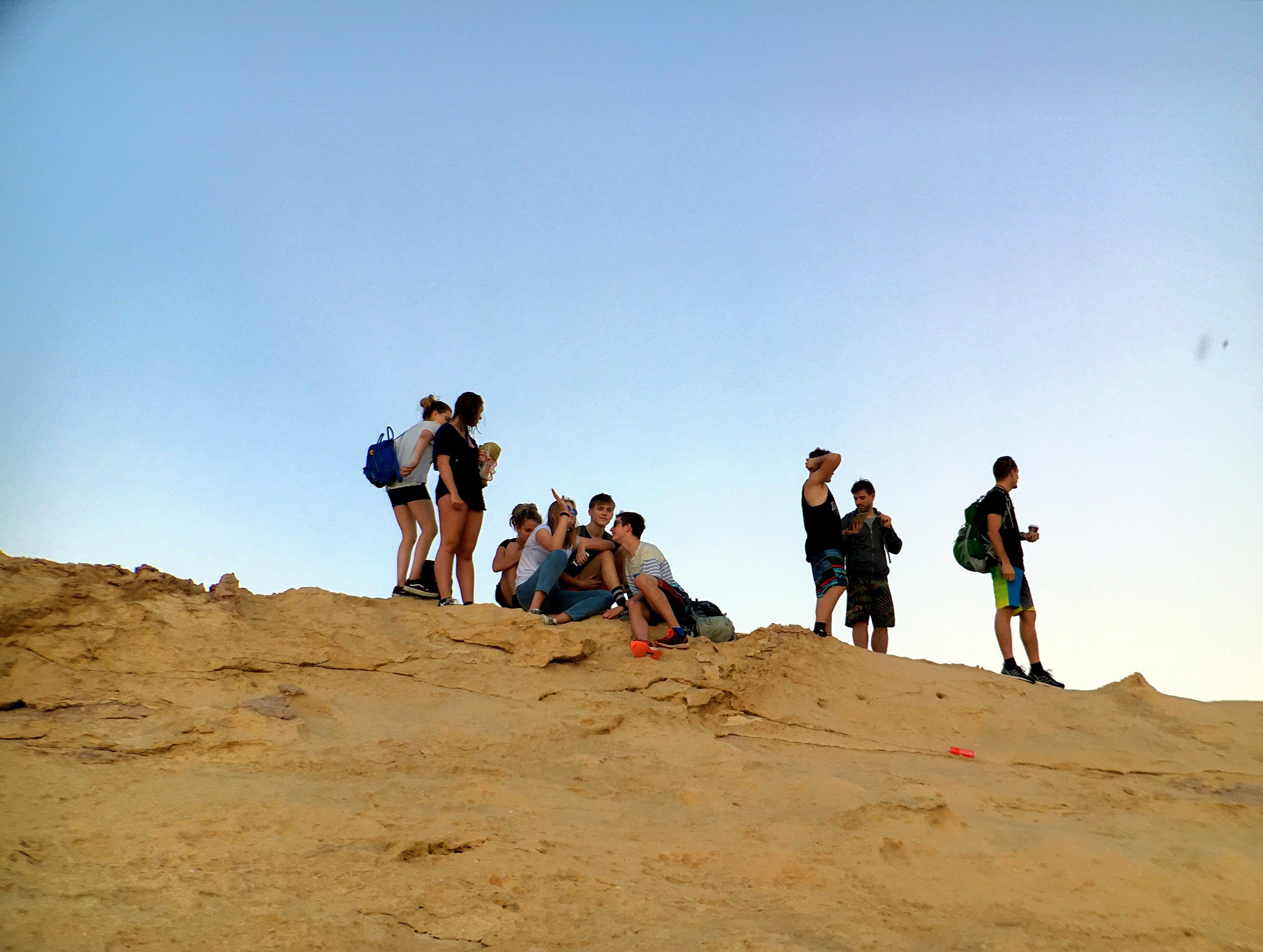 遥远的地方那片魅蓝之美-马耳他,马耳他旅游攻