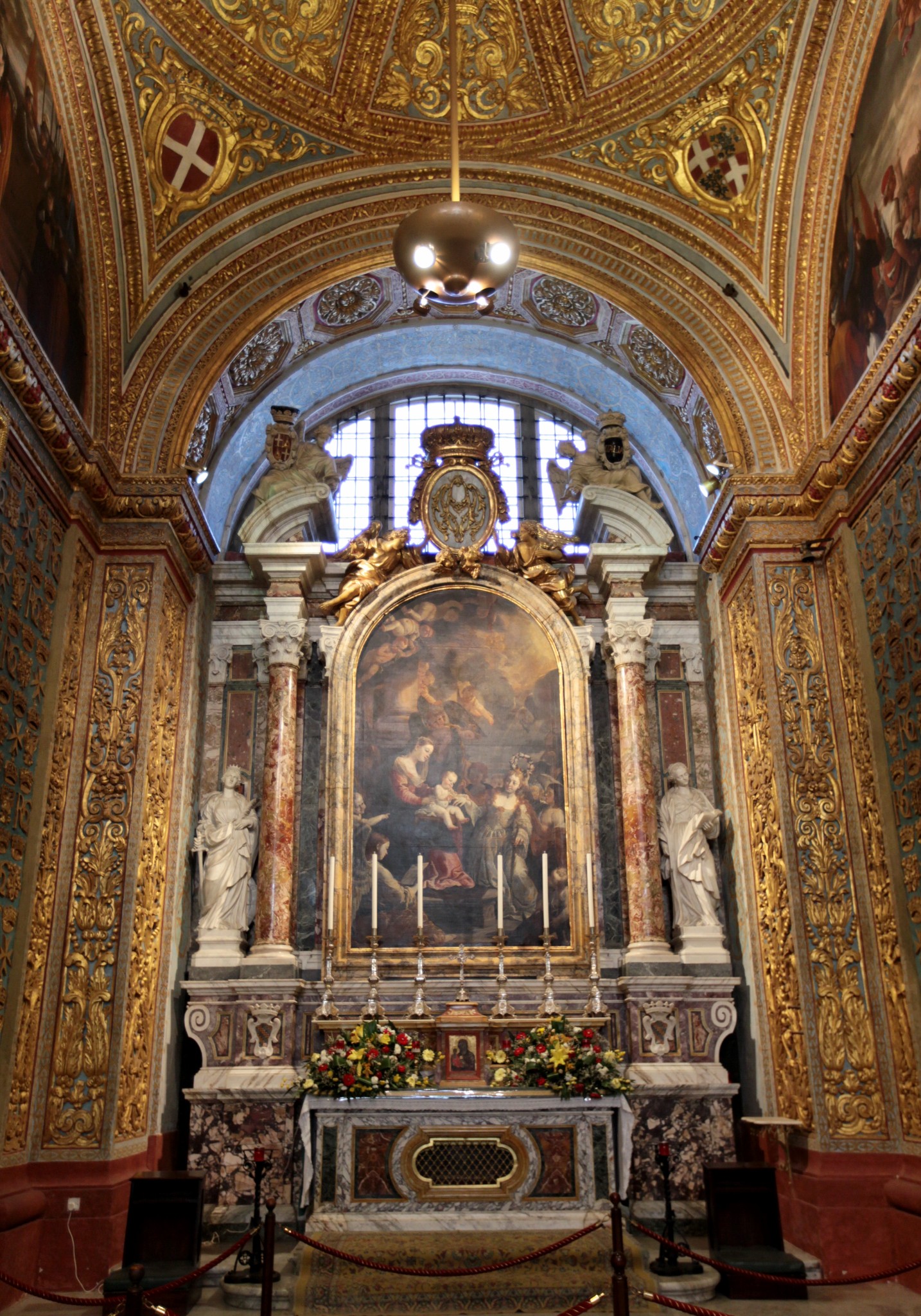 遥远的地方那片魅蓝之美-马耳他,马耳他旅游攻