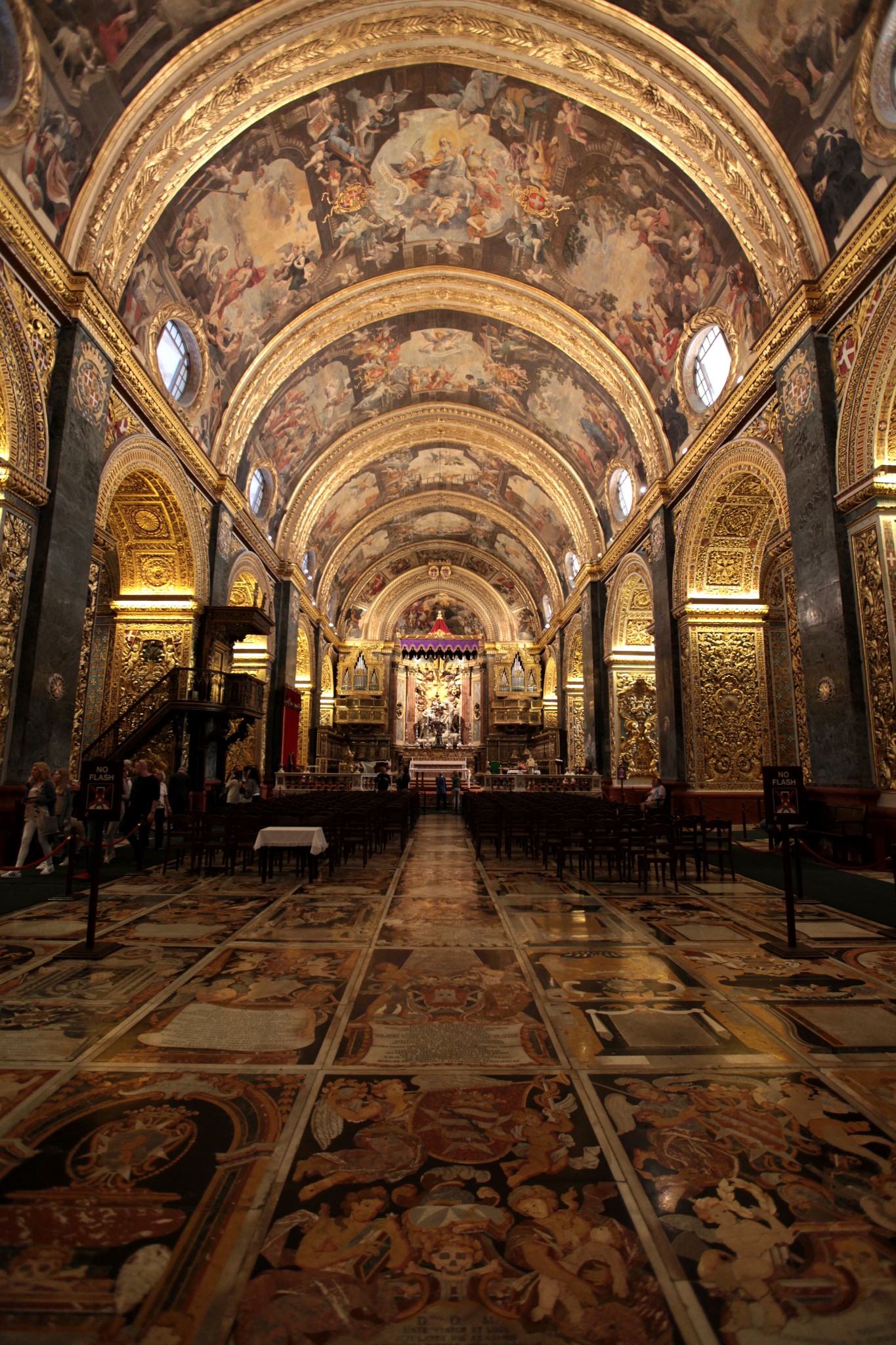 遥远的地方那片魅蓝之美－马耳他,马耳他旅游攻