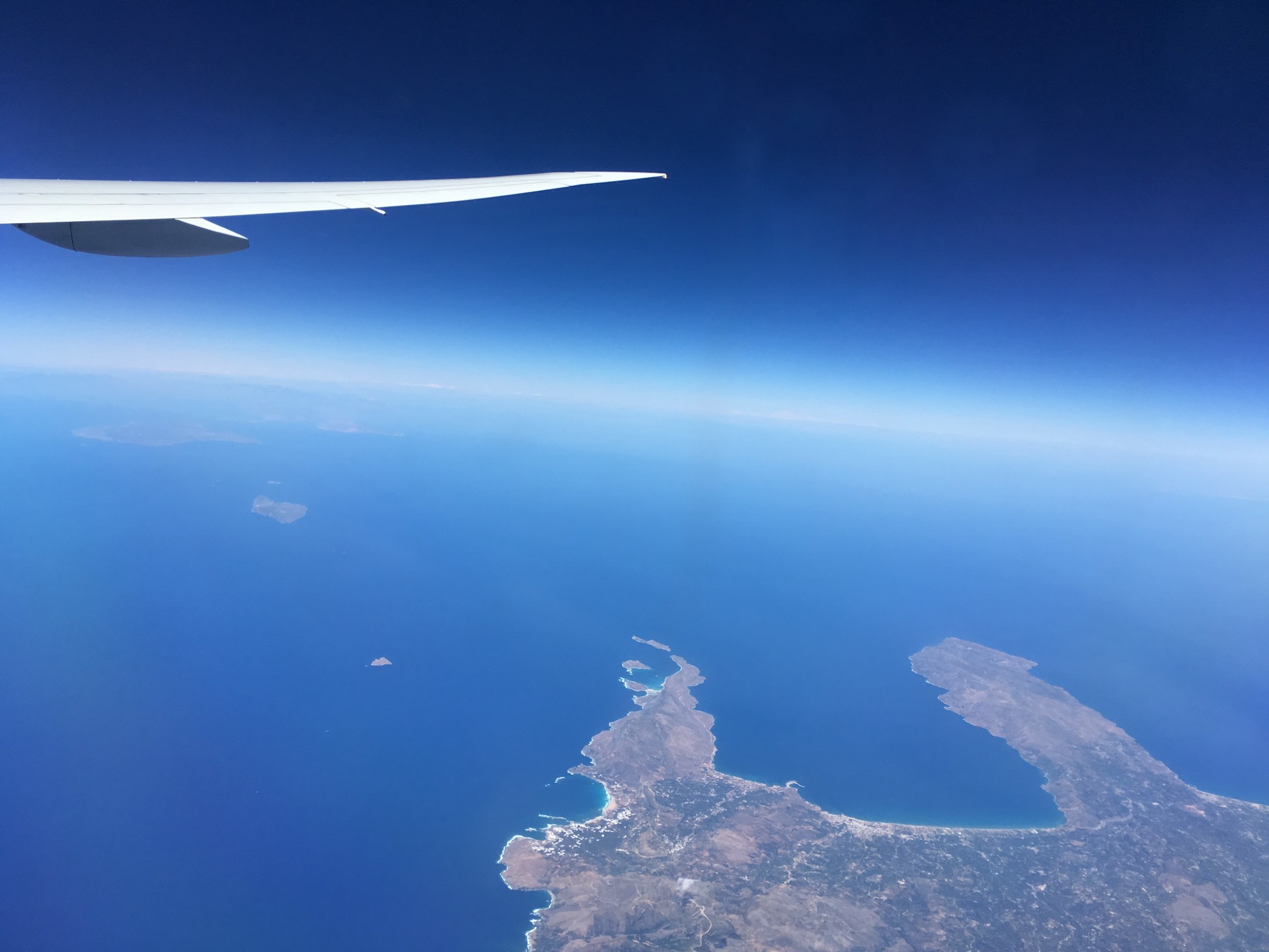 在地中海的风中 遇见蓝色Malta,马耳他旅游攻略