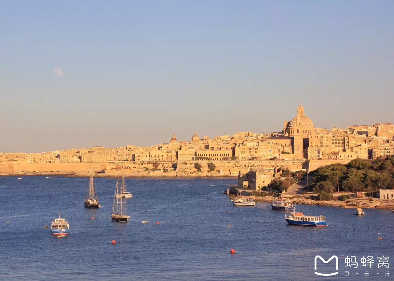 马耳他六天五晚之旅,马耳他自助游攻略