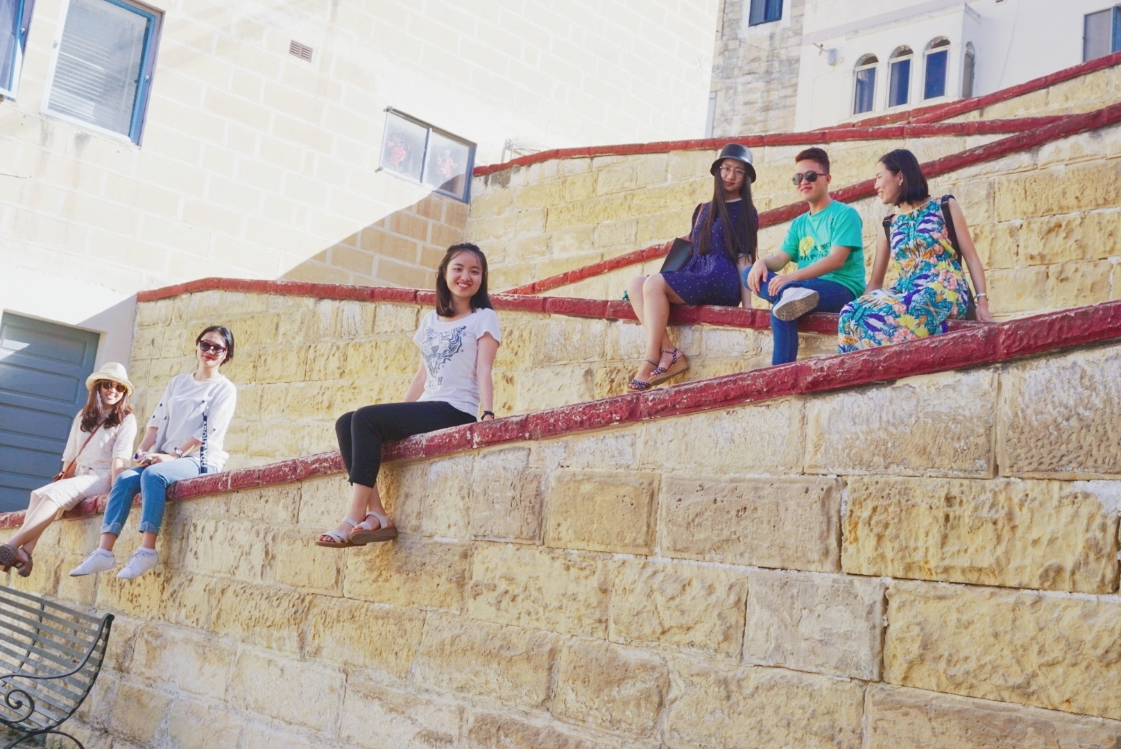 马耳他十日游,马耳他旅游攻略