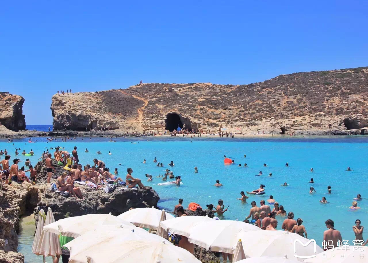 马耳他六天五晚之旅,马耳他自助游攻略