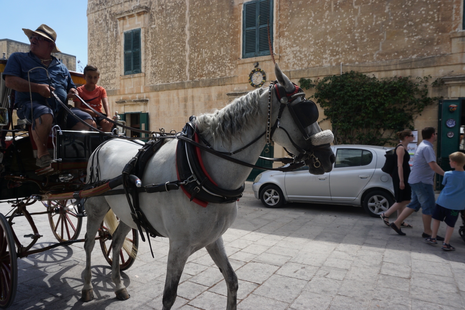 马耳他十日游,马耳他旅游攻略