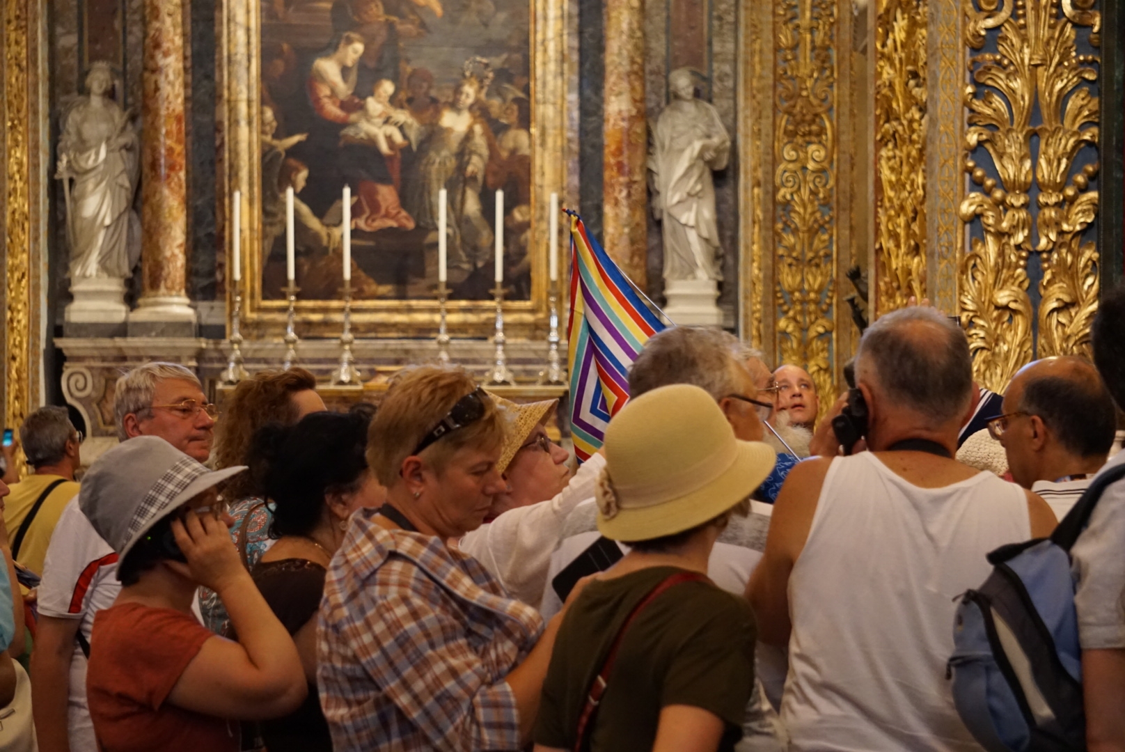 马耳他十日游,马耳他旅游攻略