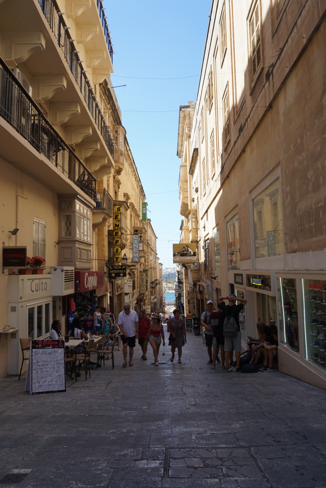 马耳他十日游,马耳他旅游攻略