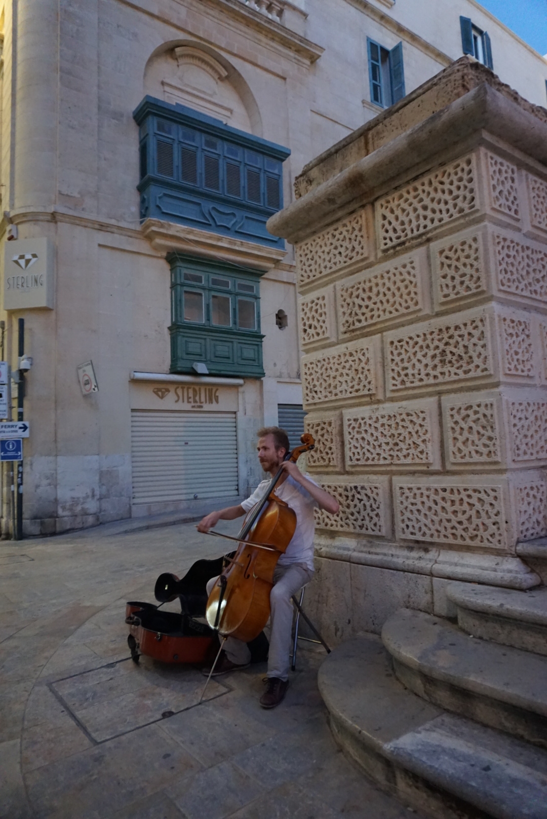 马耳他十日游,马耳他旅游攻略
