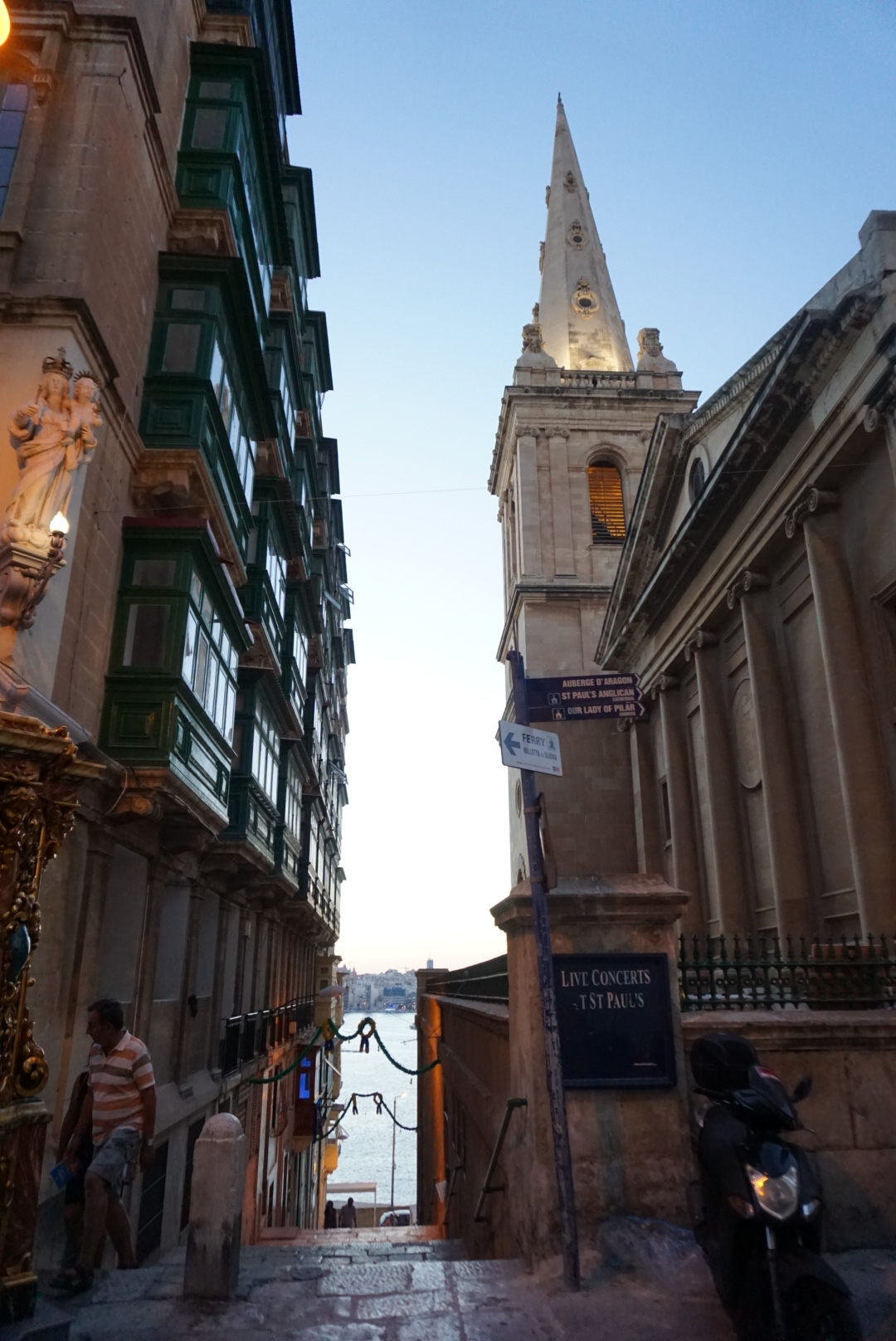 马耳他十日游,马耳他旅游攻略