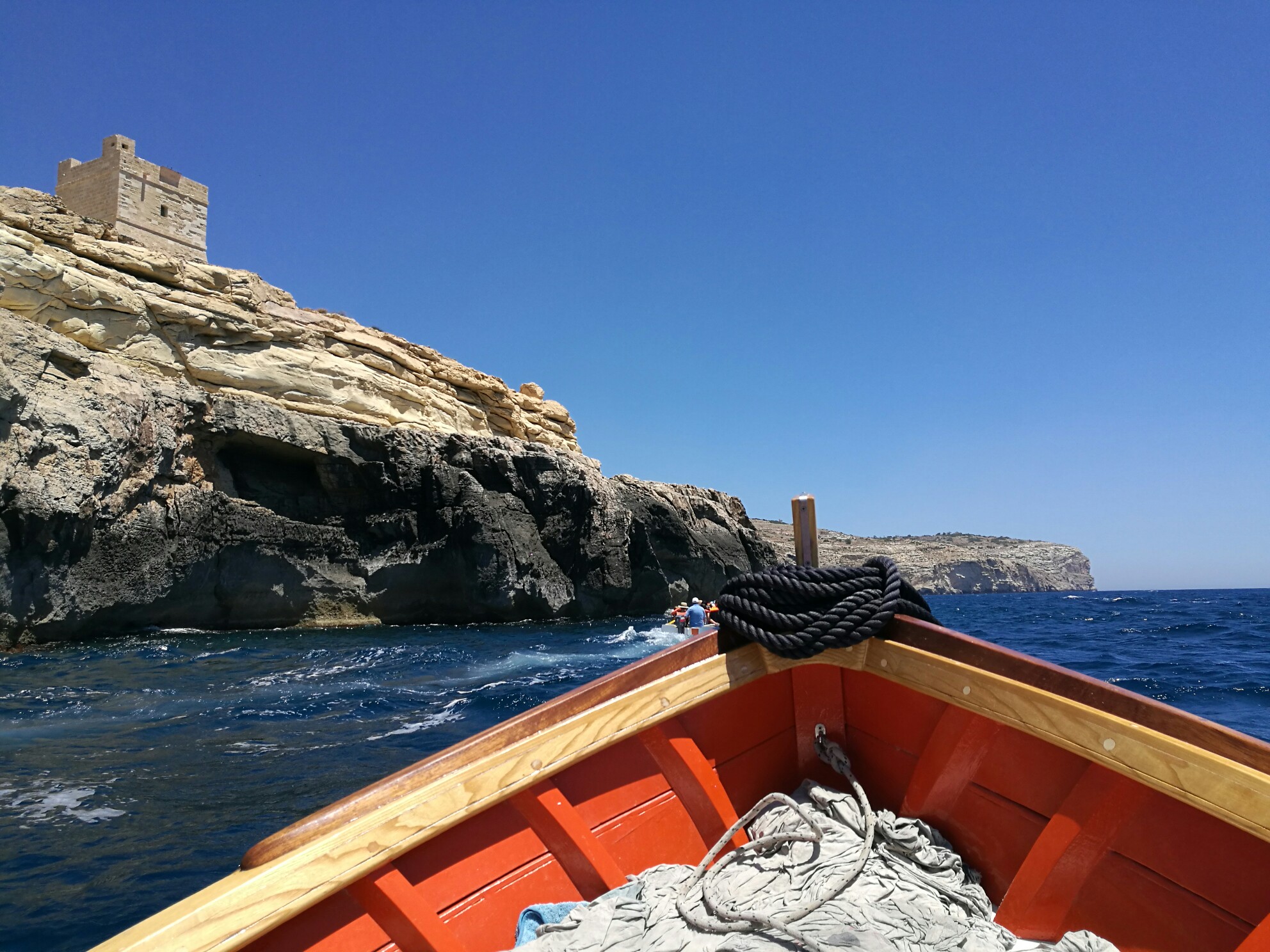 马耳他四日游,马耳他旅游攻略