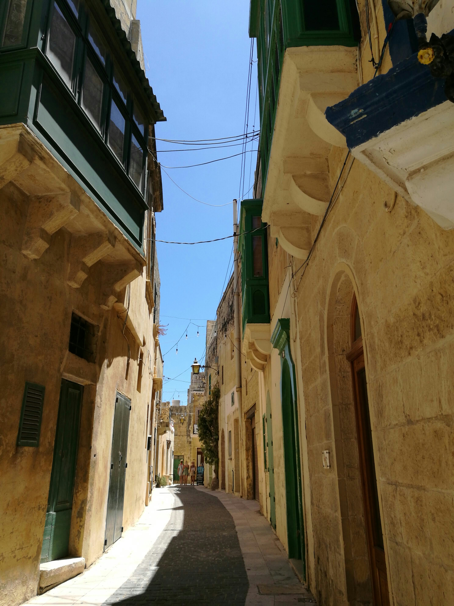 马耳他四日游,马耳他旅游攻略