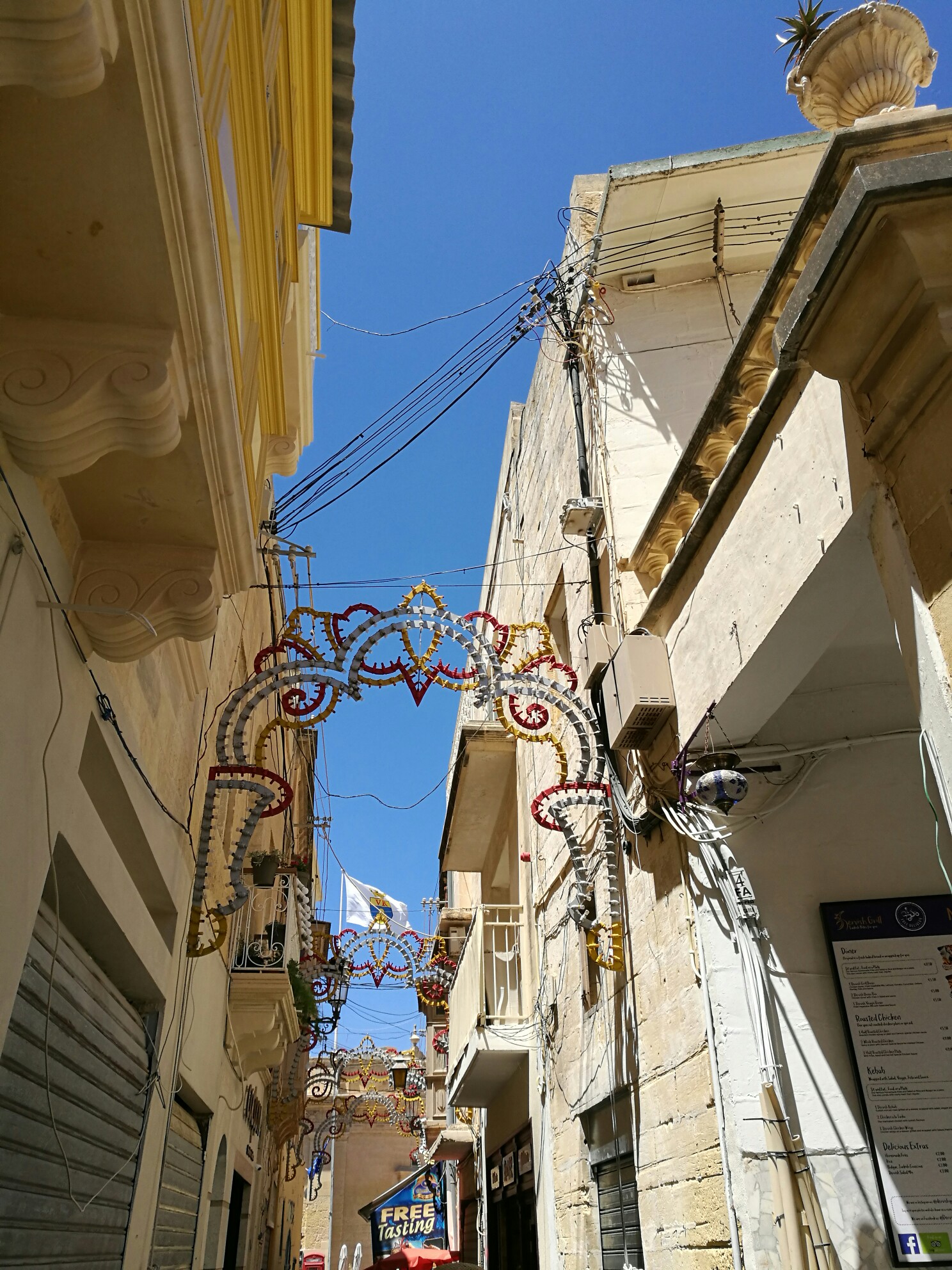 马耳他四日游,马耳他旅游攻略