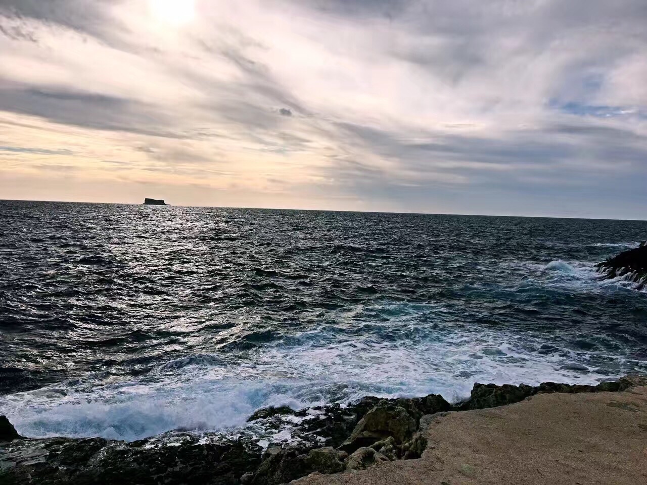 地中海的七丘之城和圣骑士团之旅（从罗马进出