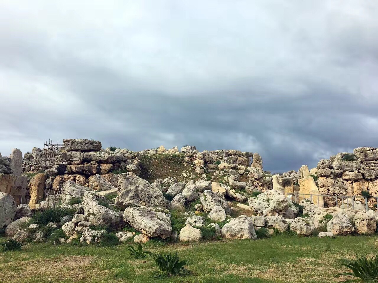 地中海的七丘之城和圣骑士团之旅（从罗马进出