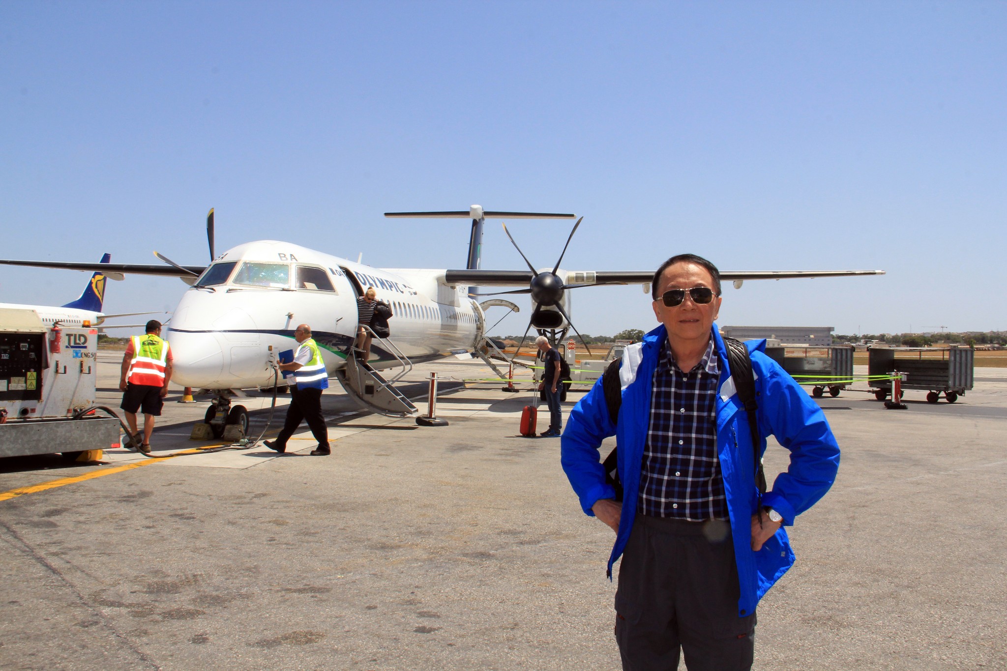 马耳他·南欧游记(4),马耳他旅游攻略