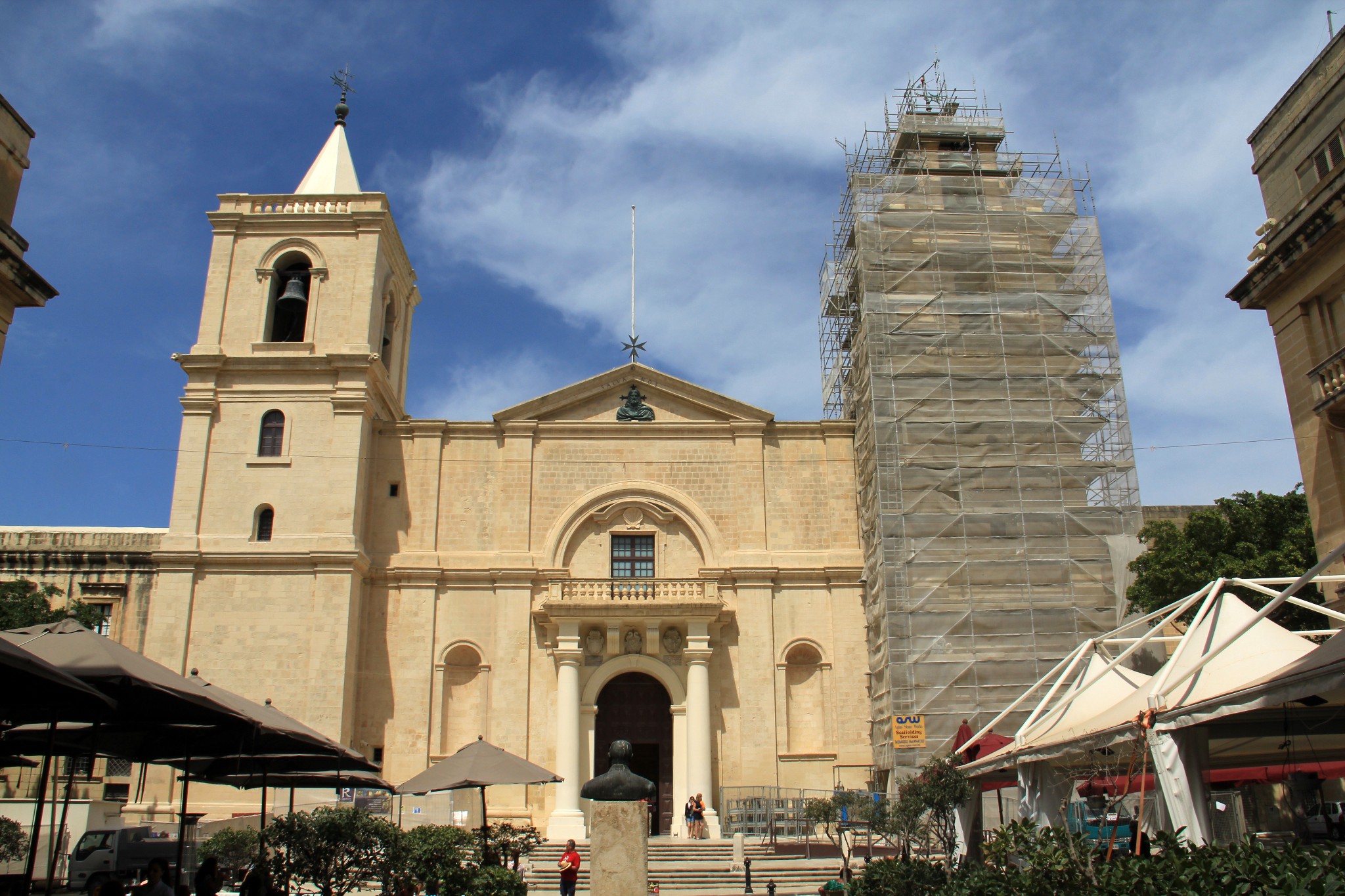 马耳他·南欧游记（4）,马耳他旅游攻略