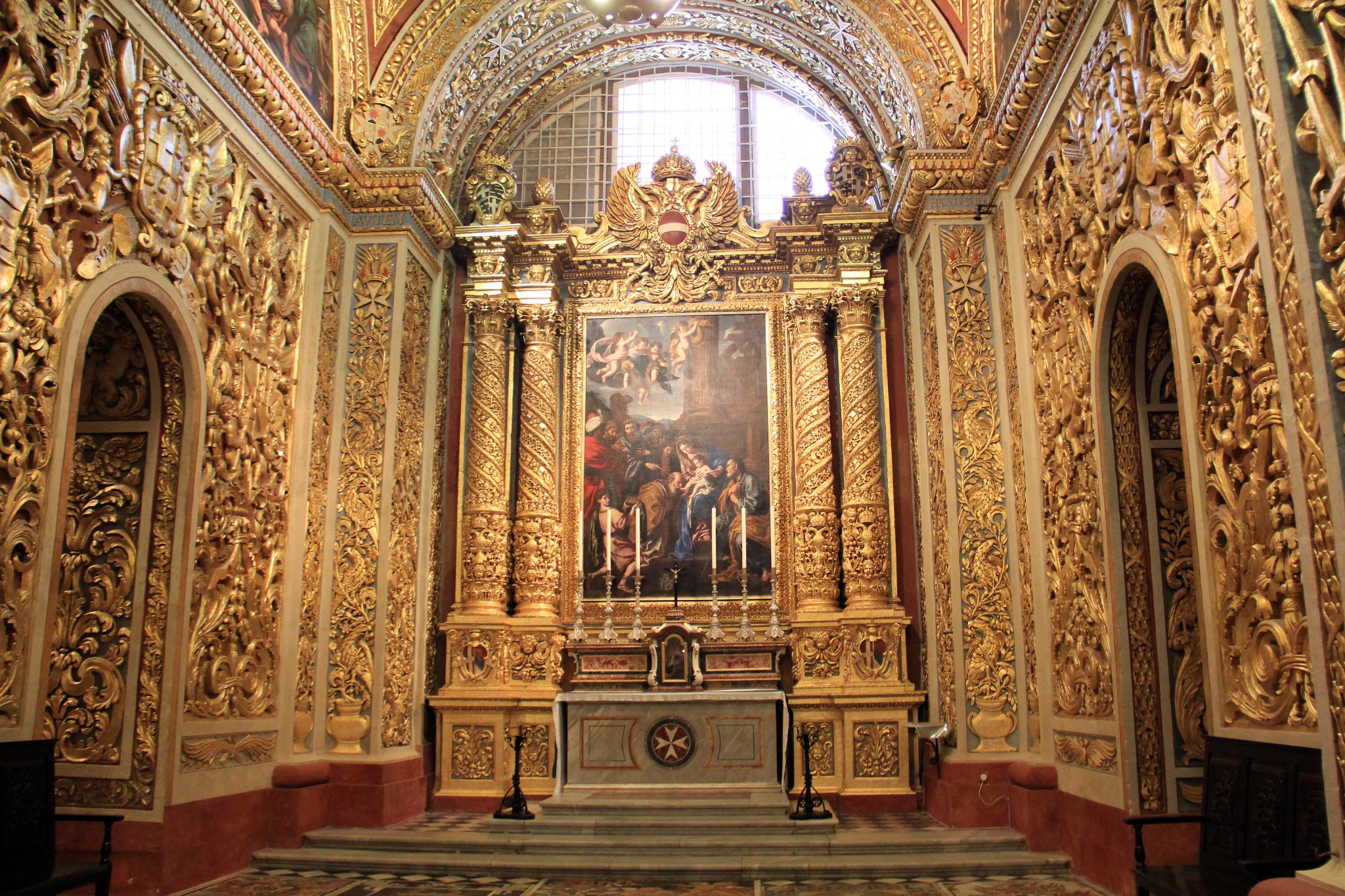 马耳他·南欧游记(4),马耳他旅游攻略