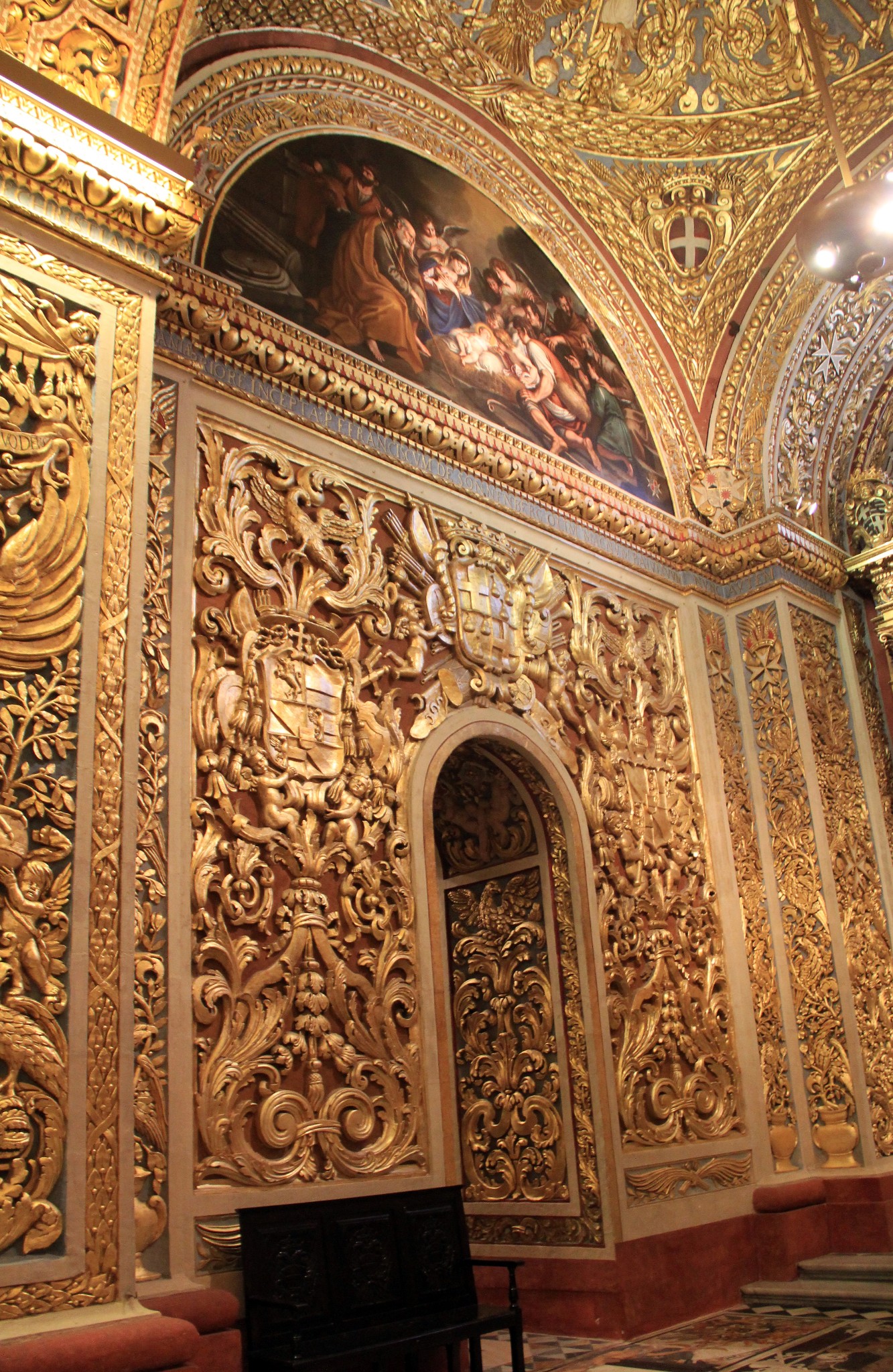 马耳他·南欧游记(4),马耳他旅游攻略