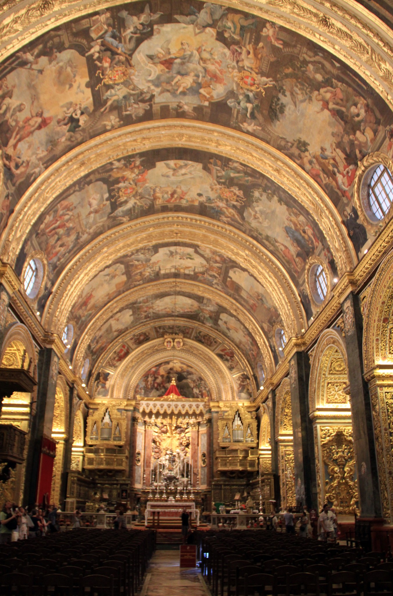 马耳他·南欧游记(4),马耳他旅游攻略