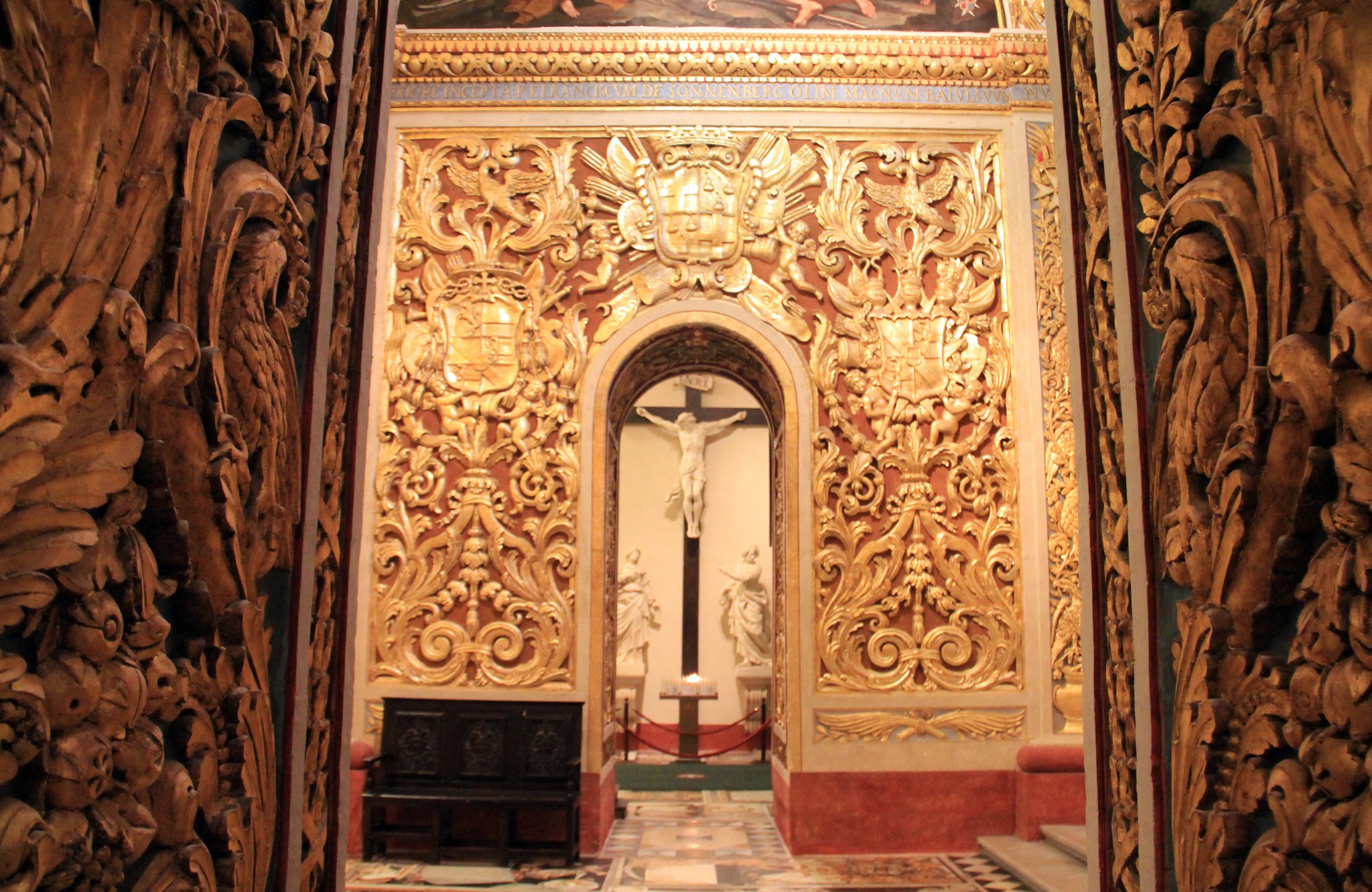 马耳他·南欧游记（4）,马耳他旅游攻略