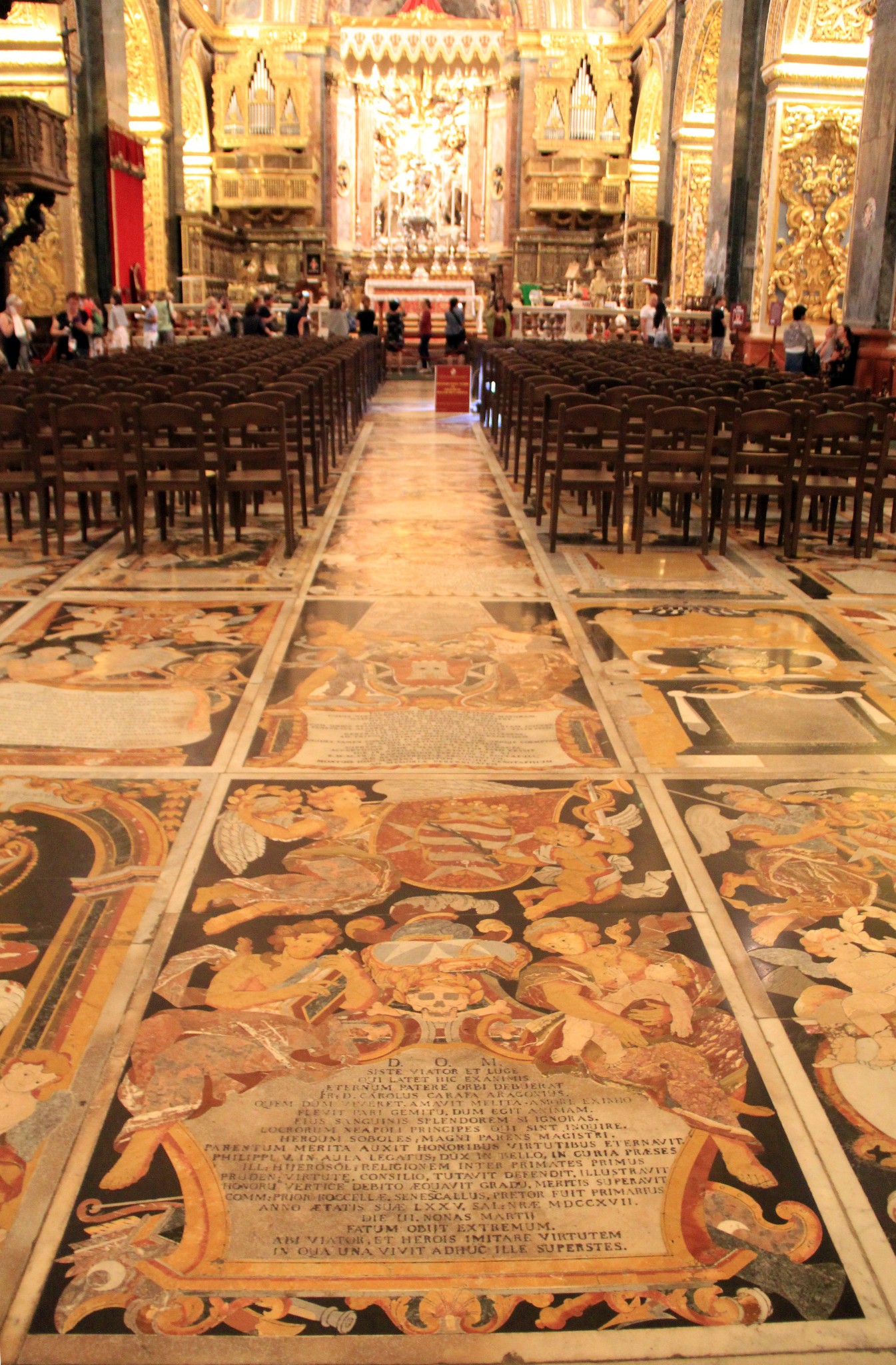 马耳他·南欧游记（4）,马耳他旅游攻略