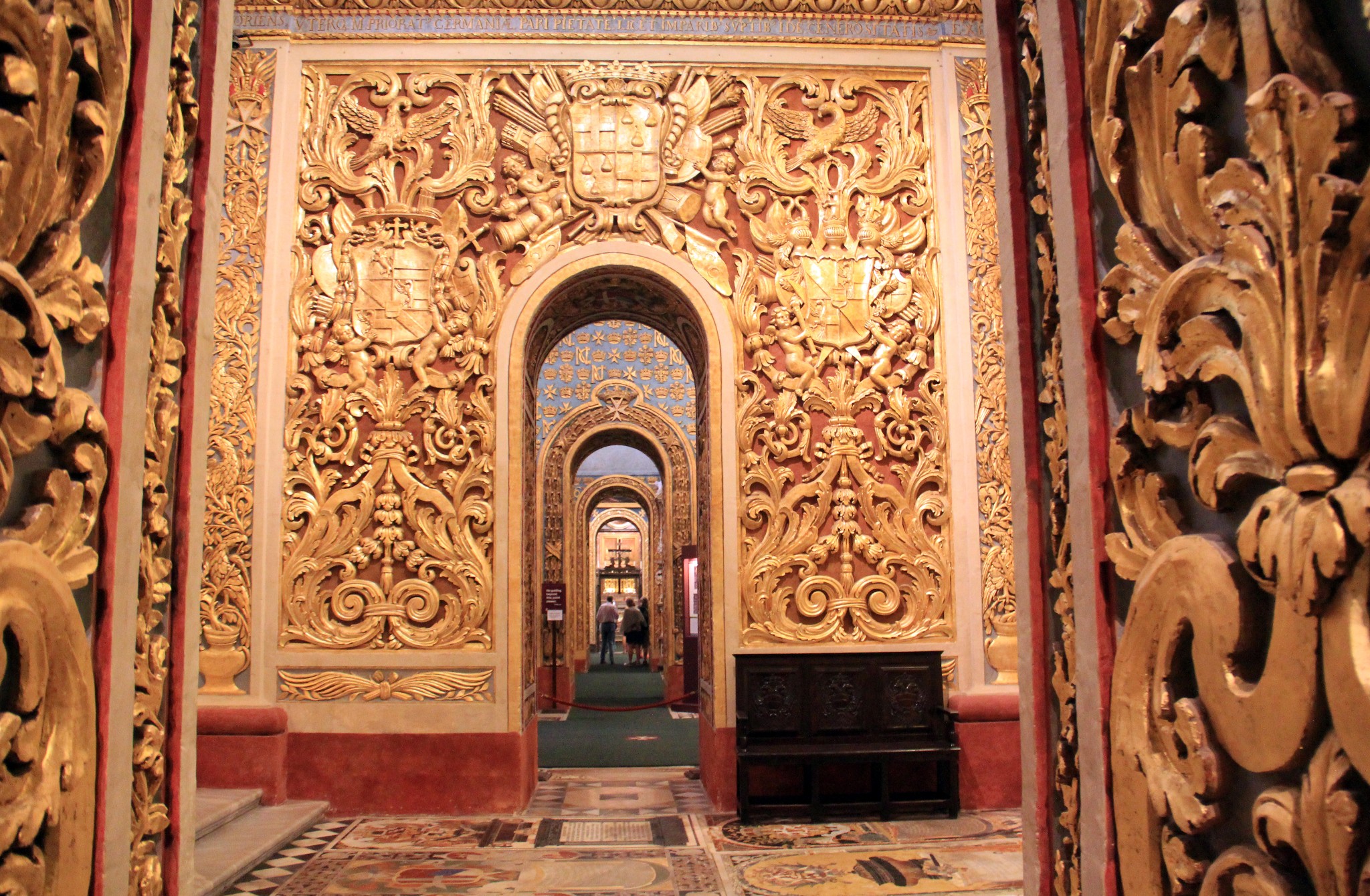 马耳他·南欧游记（4）,马耳他旅游攻略