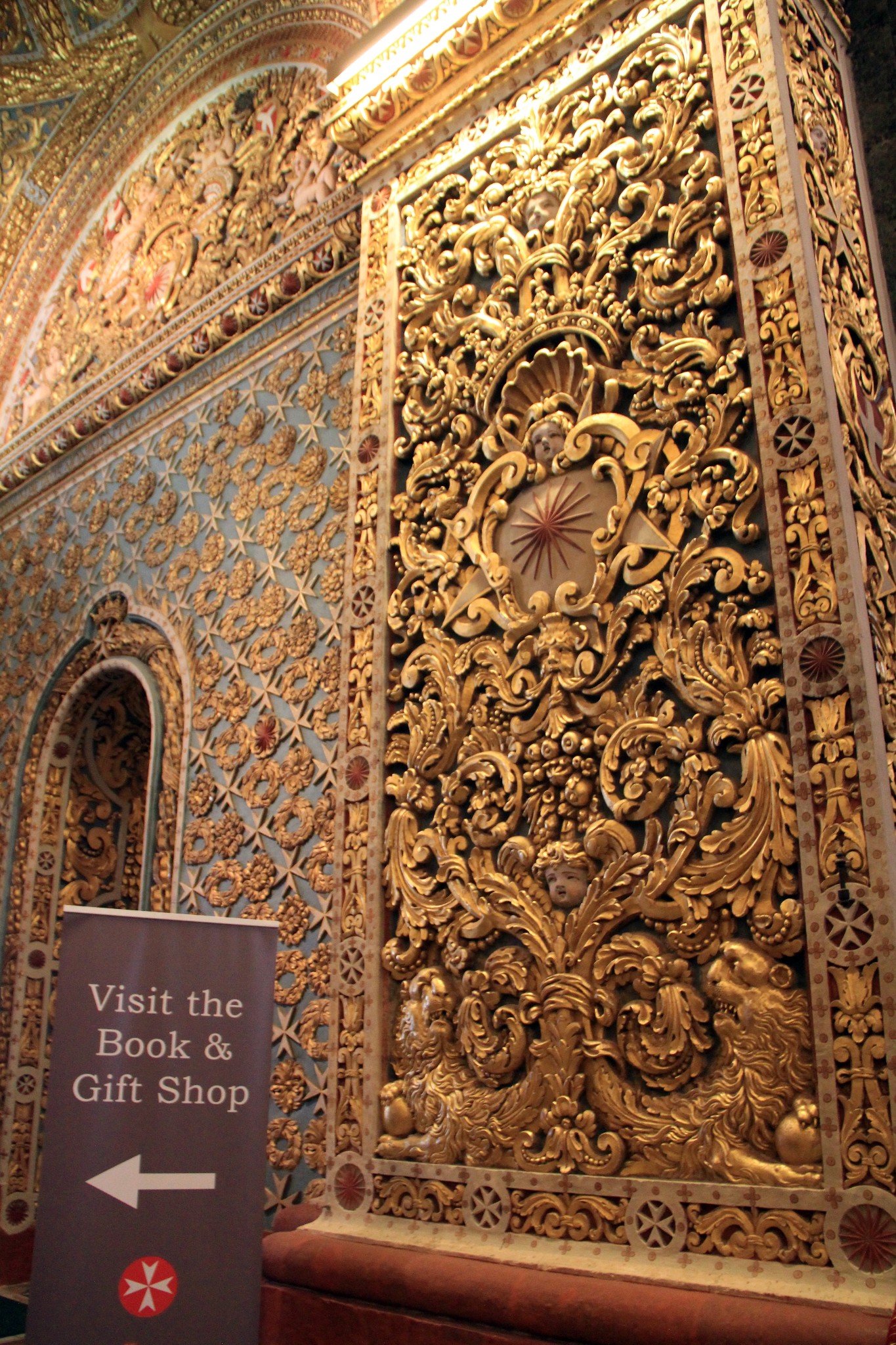 马耳他·南欧游记（4）,马耳他旅游攻略