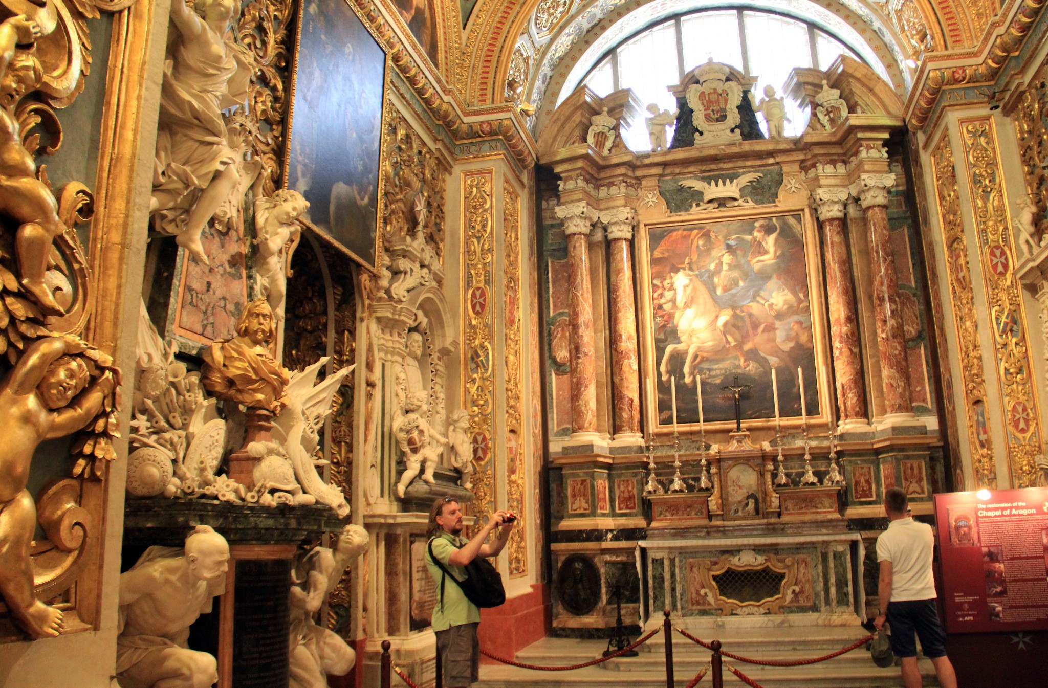 马耳他·南欧游记（4）,马耳他旅游攻略