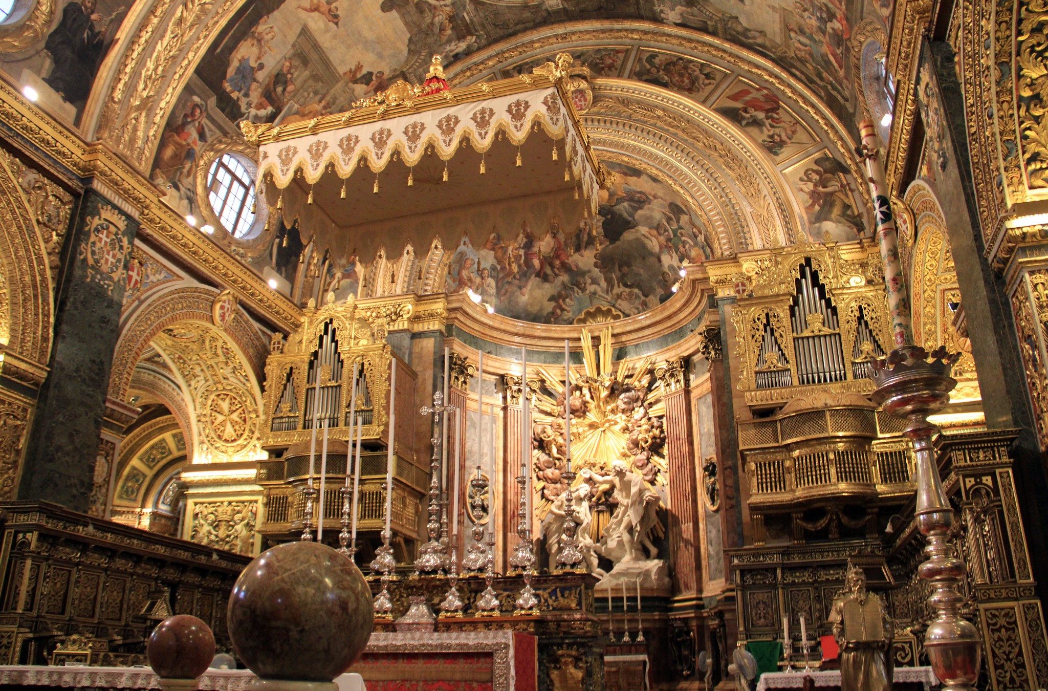 马耳他·南欧游记(4),马耳他旅游攻略