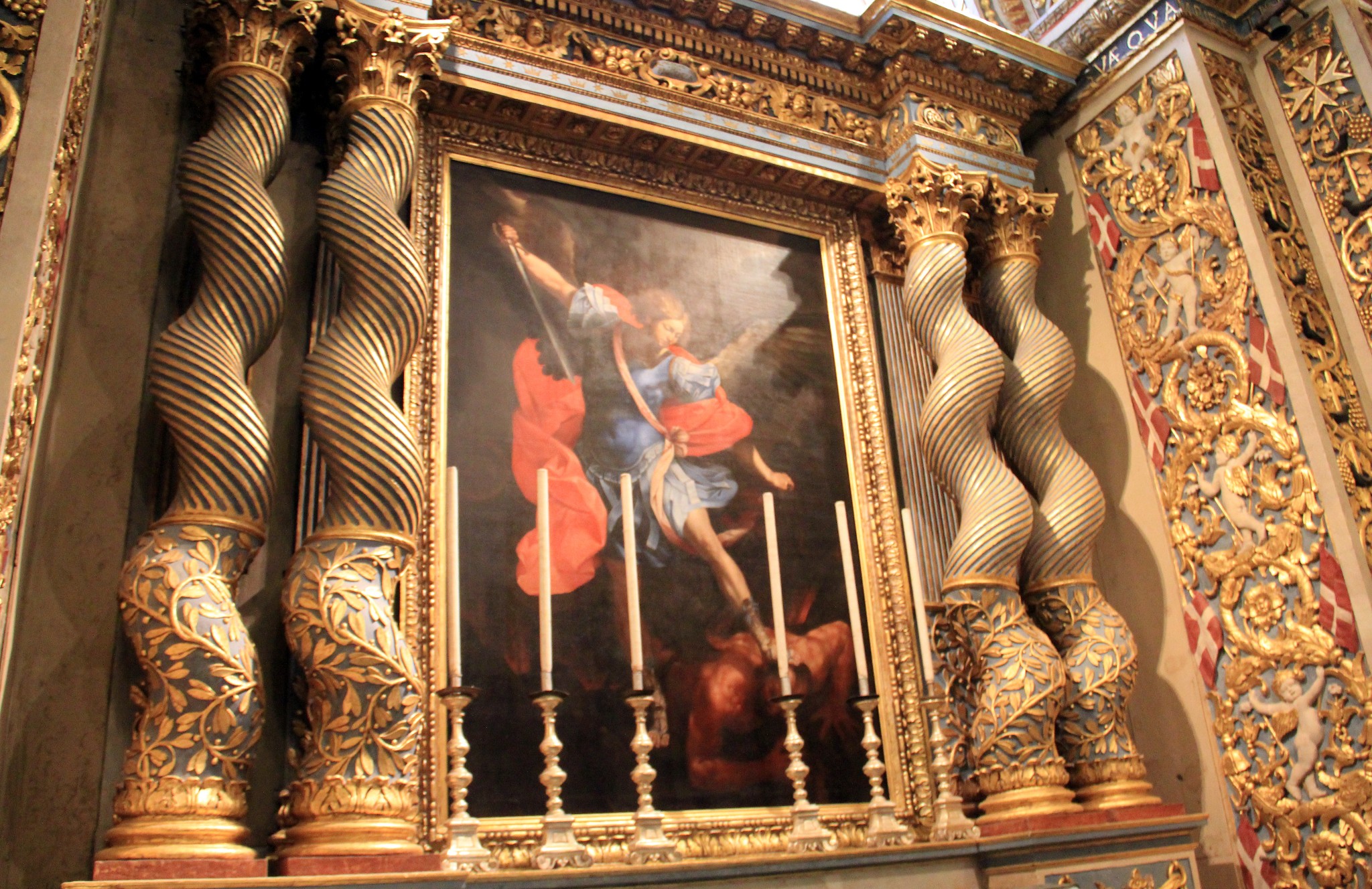 马耳他·南欧游记(4),马耳他旅游攻略