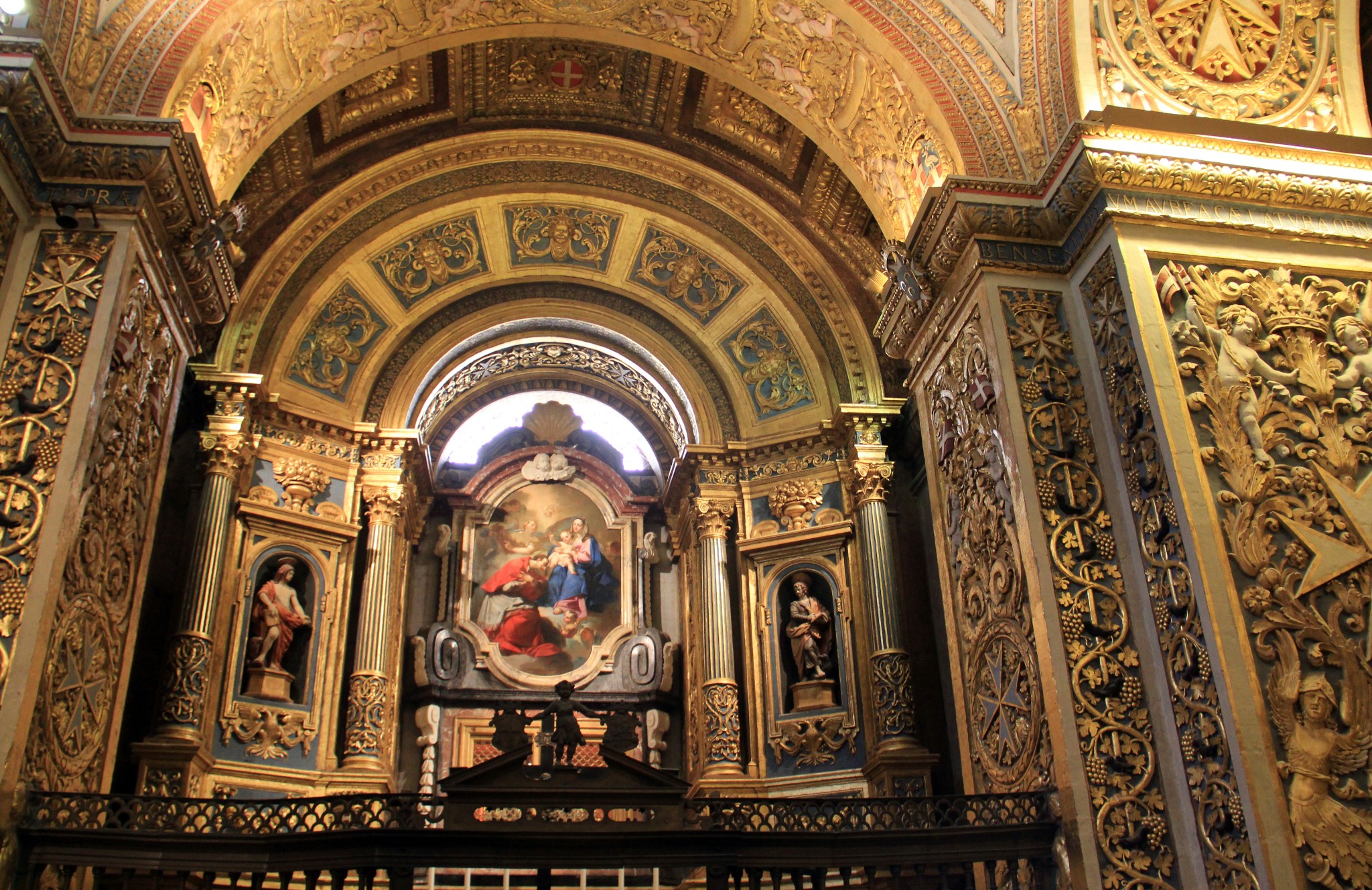 马耳他·南欧游记(4),马耳他旅游攻略