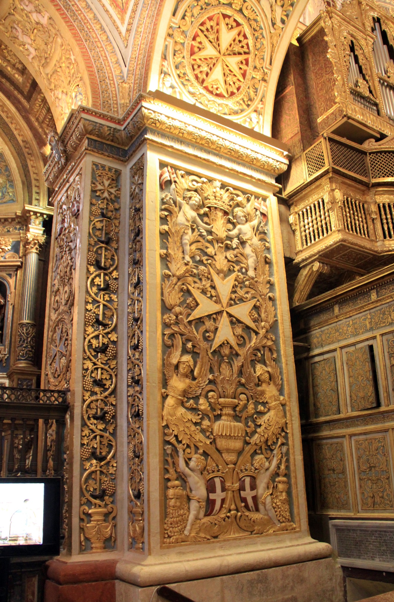 马耳他·南欧游记(4),马耳他旅游攻略