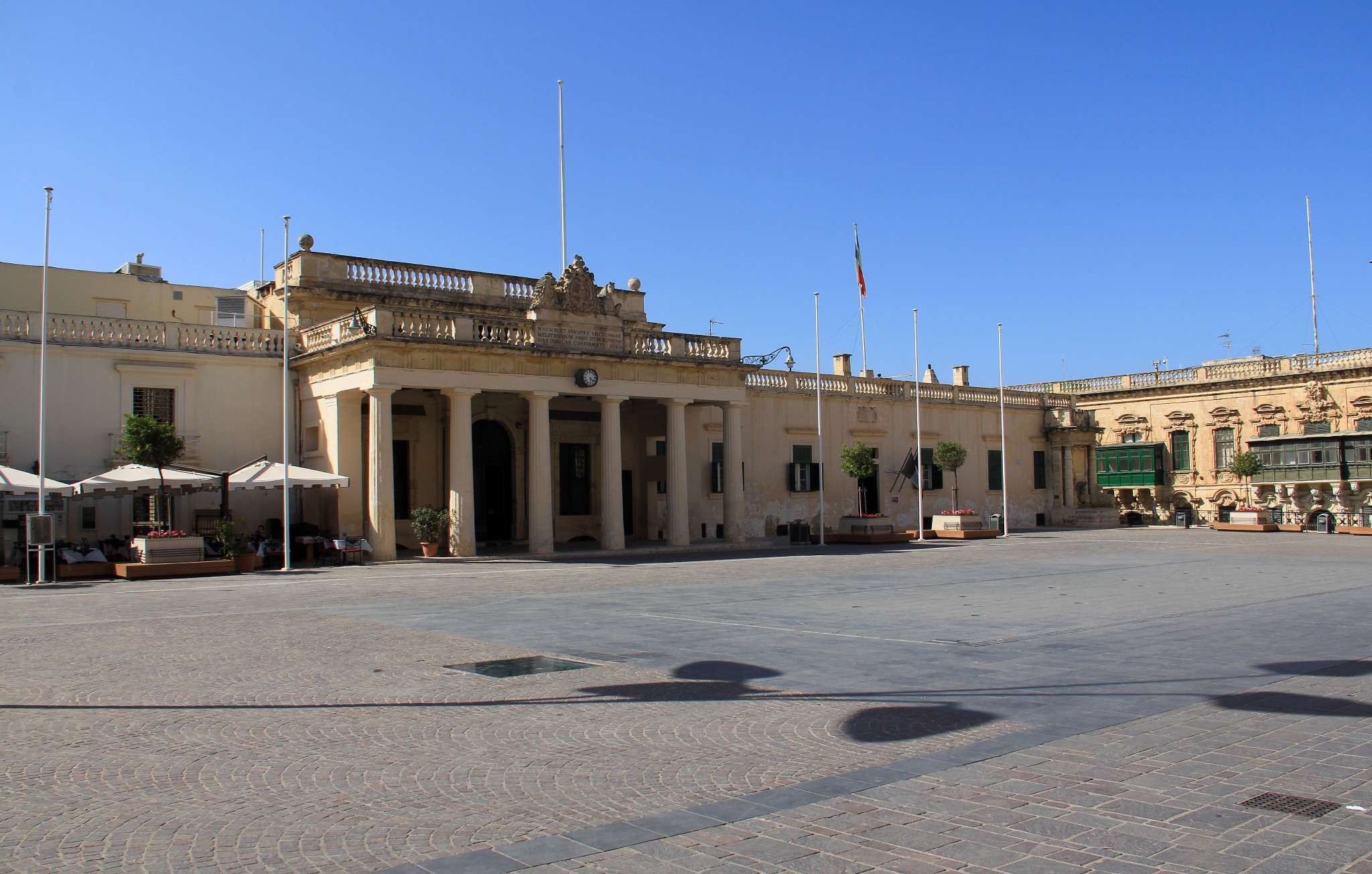 马耳他·南欧游记（4）,马耳他旅游攻略